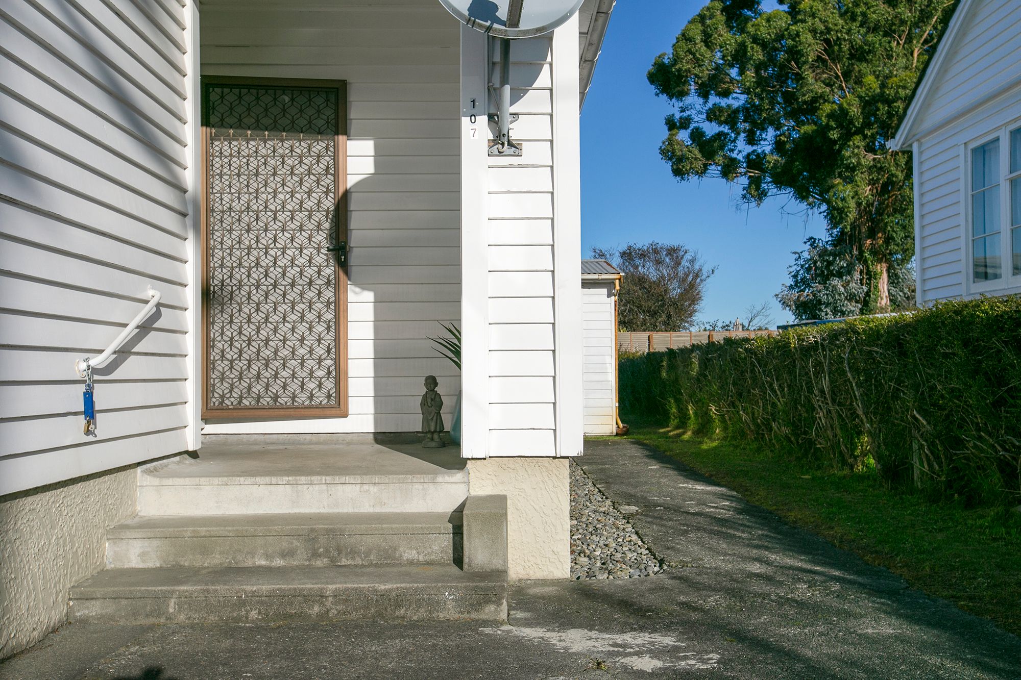 107 High Street, Masterton, Masterton District