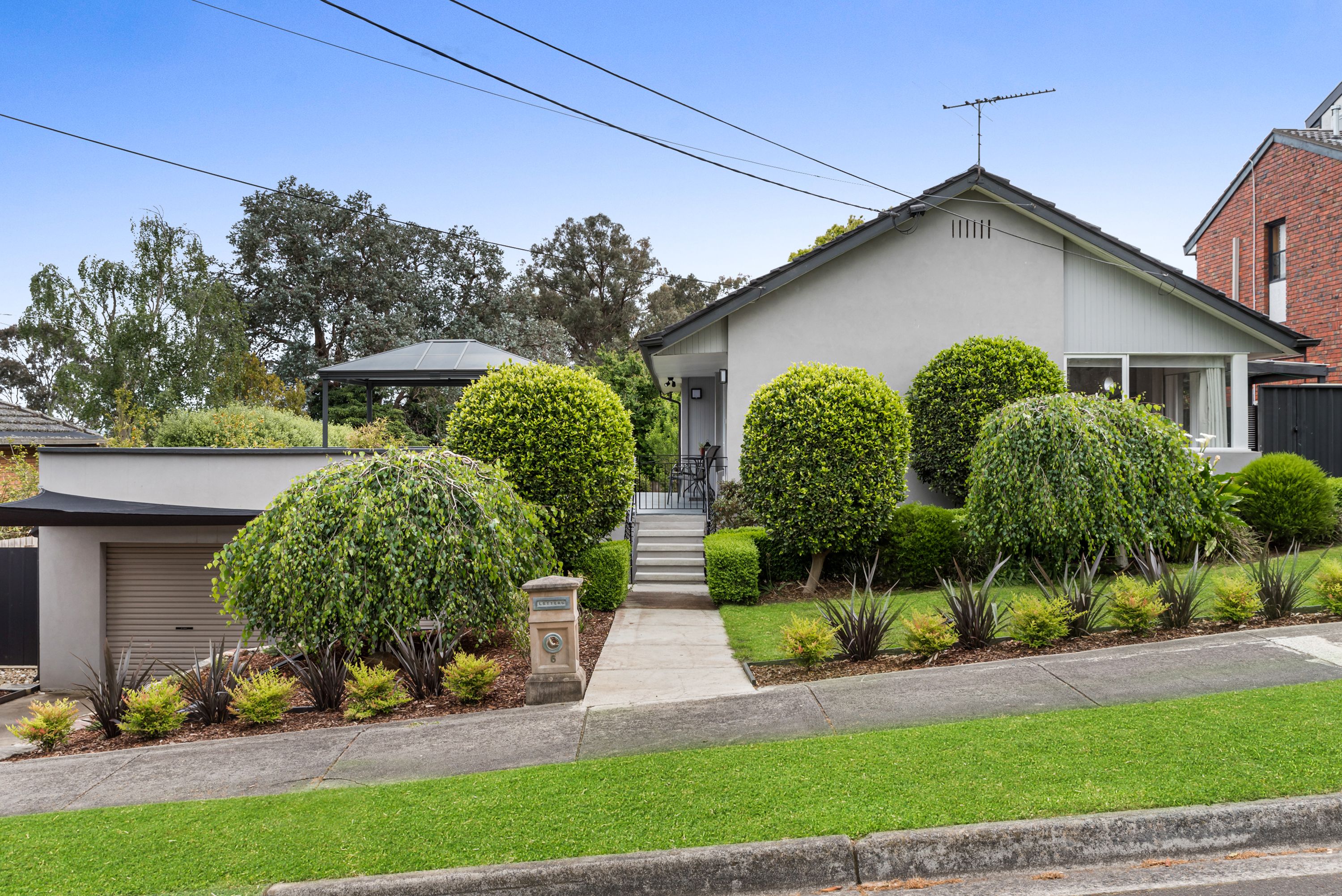 6 Nelson Street, Ferntree Gully VIC 3156