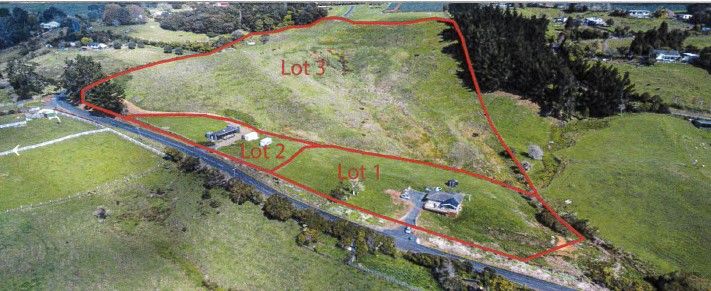 246B Kaipo Flats Road, Onewhero, Franklin
