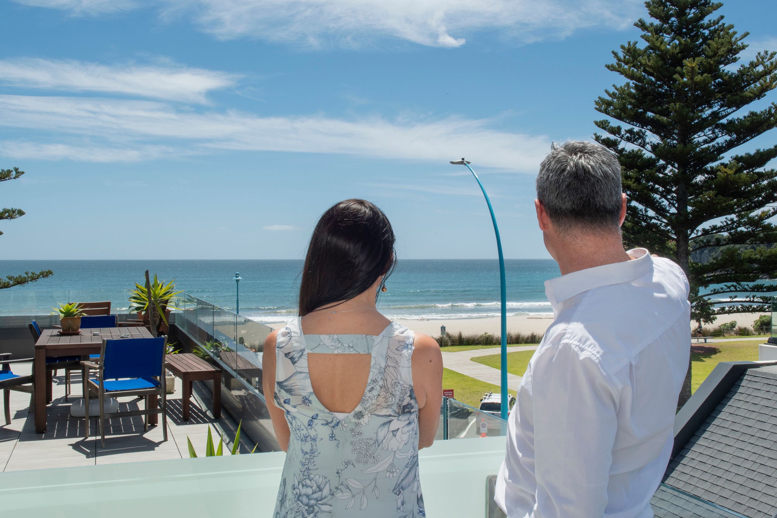 3D/4 Marine Parade, Mt Maunganui, Tauranga City