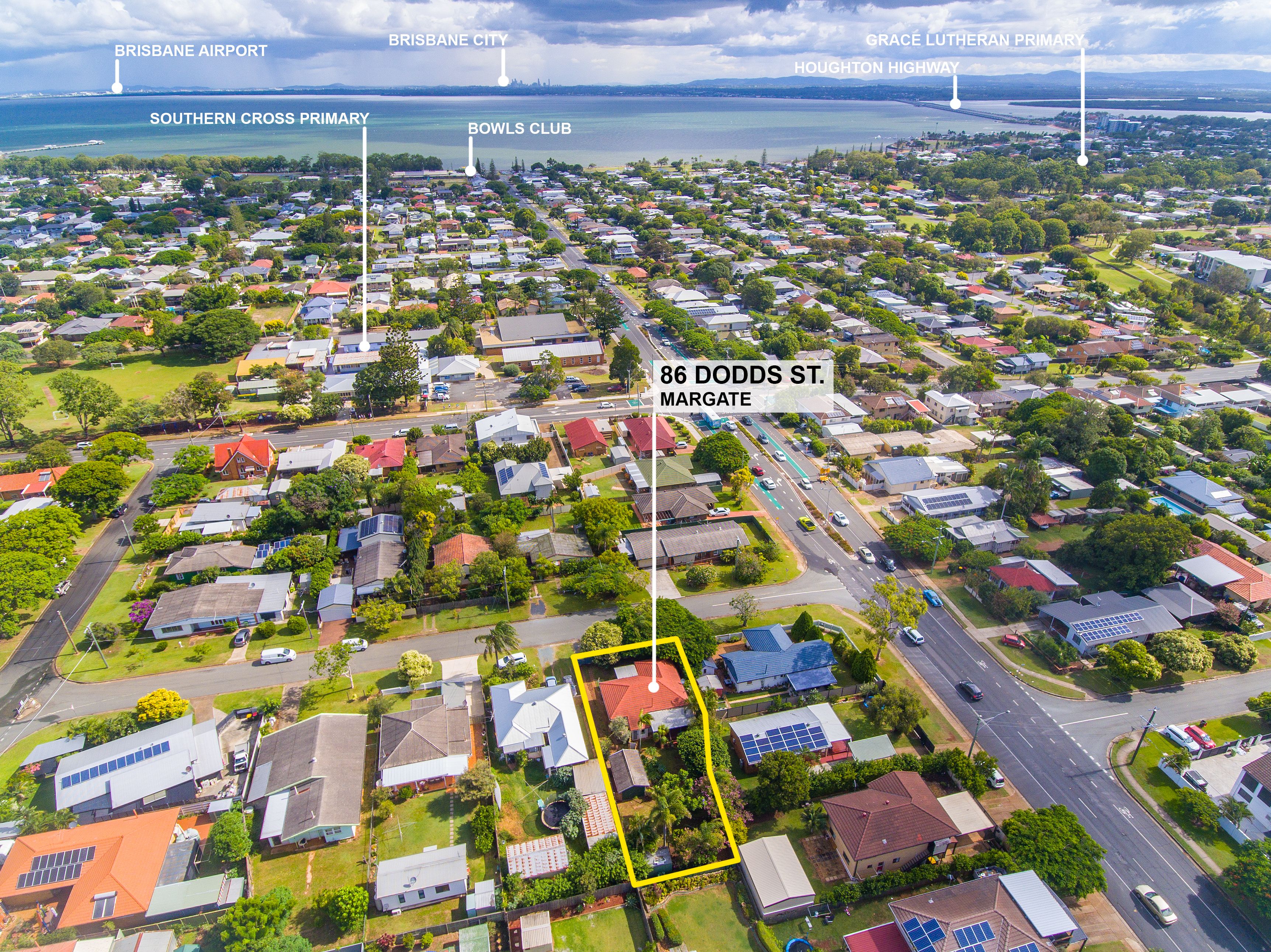 86 Dodds Street, Margate, QLD 4019