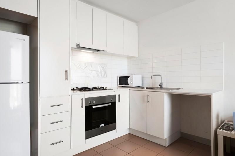 2101/109 Clarendon Street, Southbank, VIC 3006