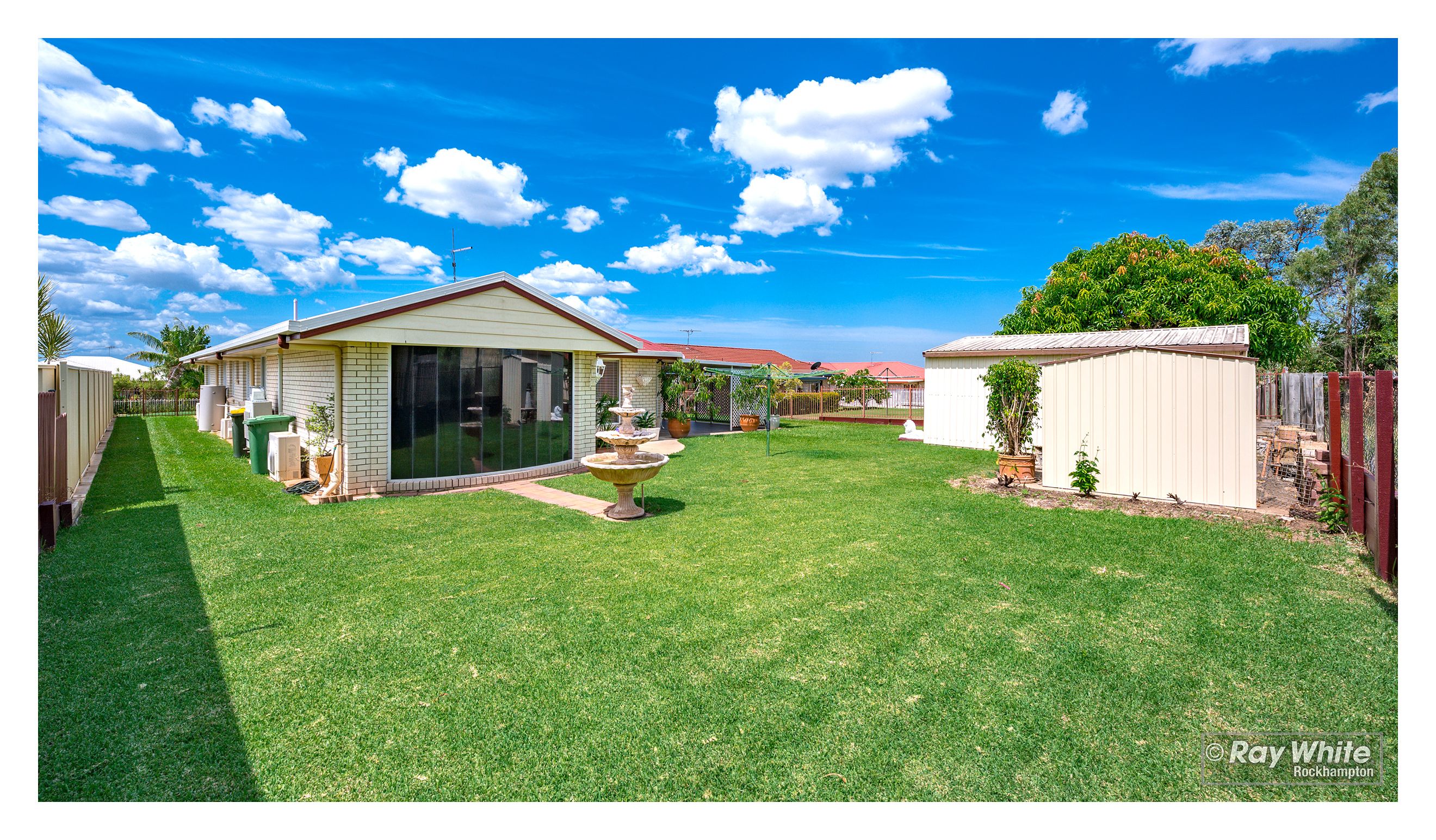14 Zamia Way, Gracemere, QLD 4702