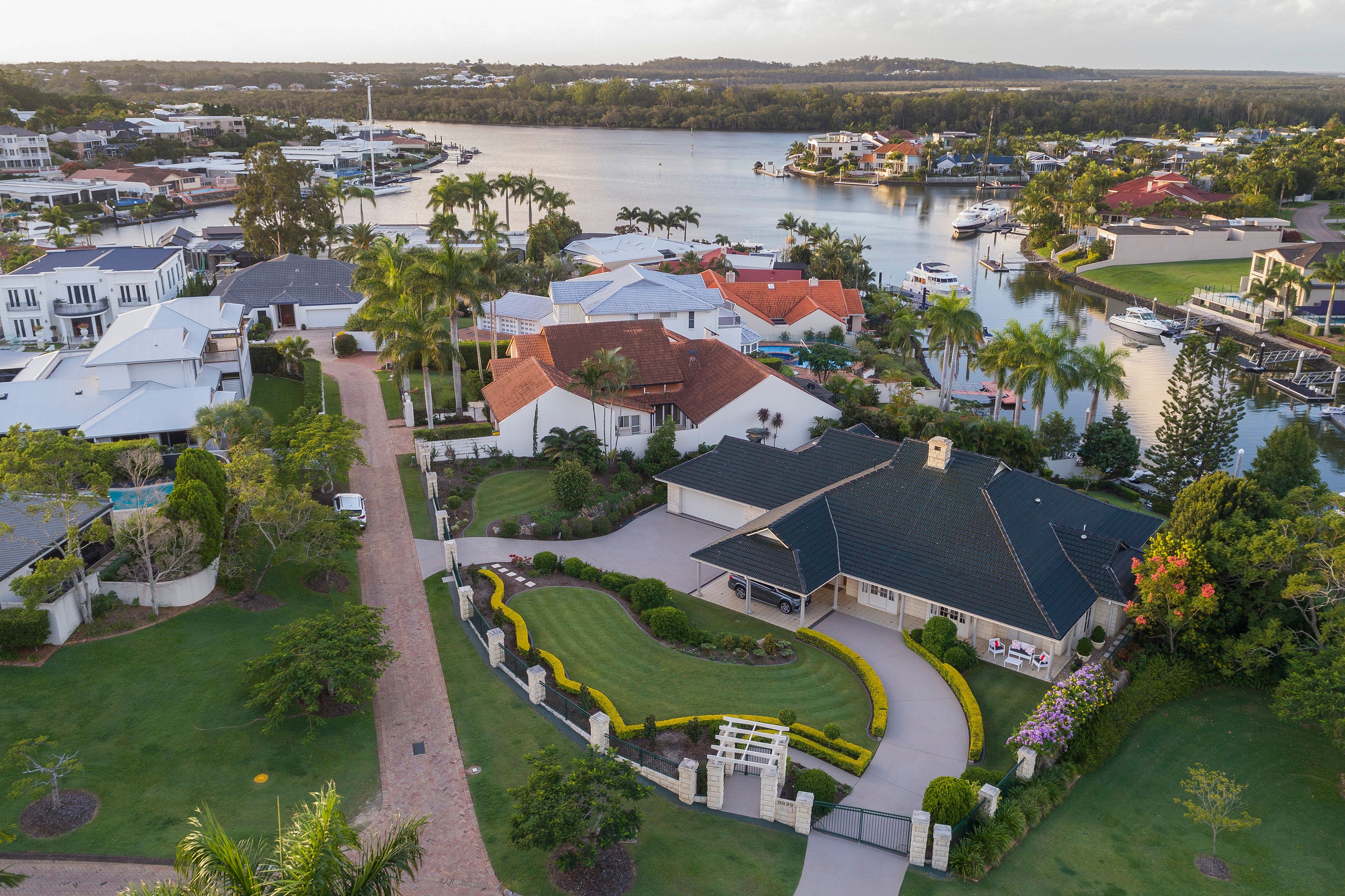 5839 The Parkway, Sanctuary Cove QLD 4212