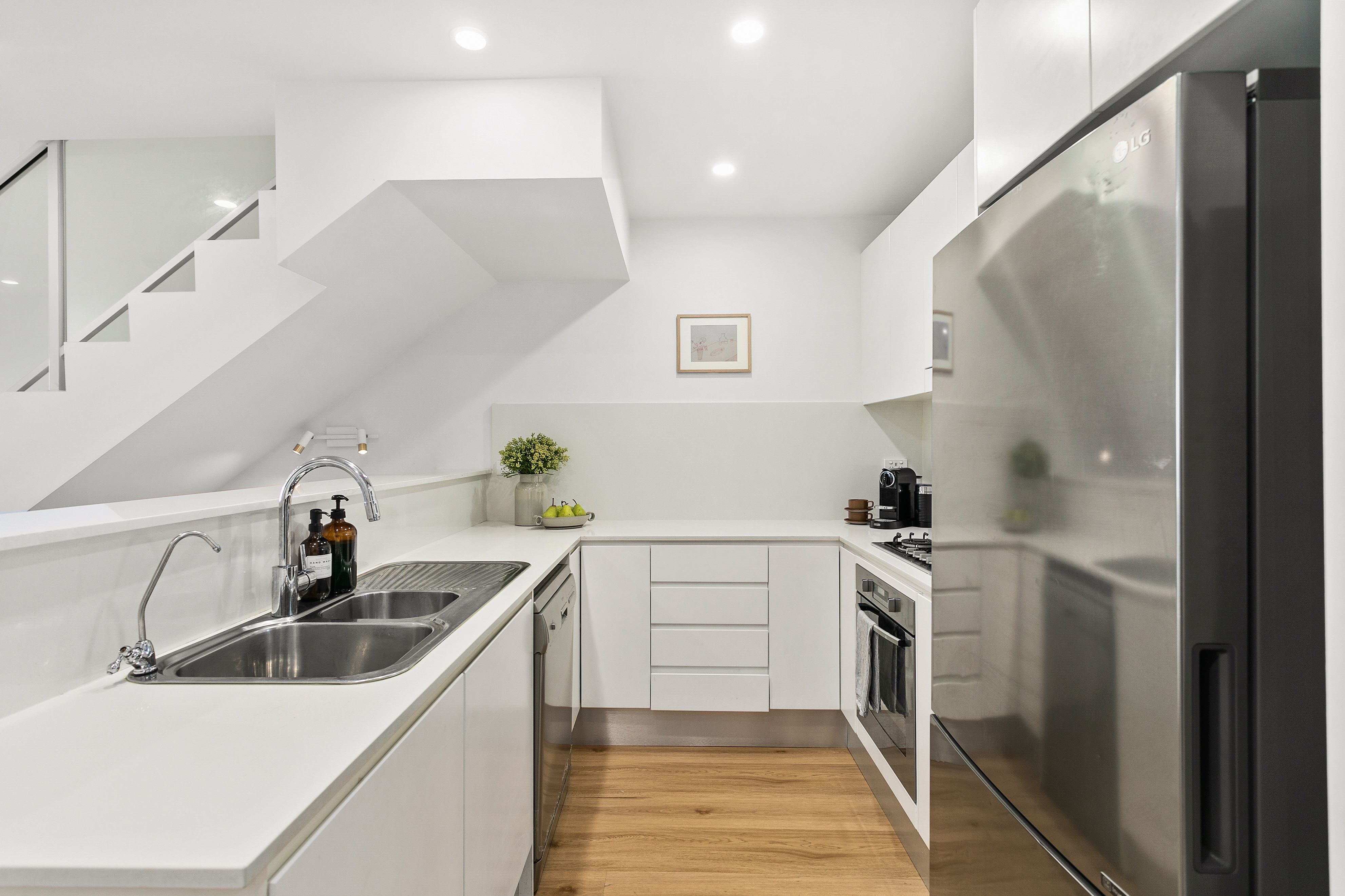 21/232 Railway Parade, Kogarah, NSW 2217