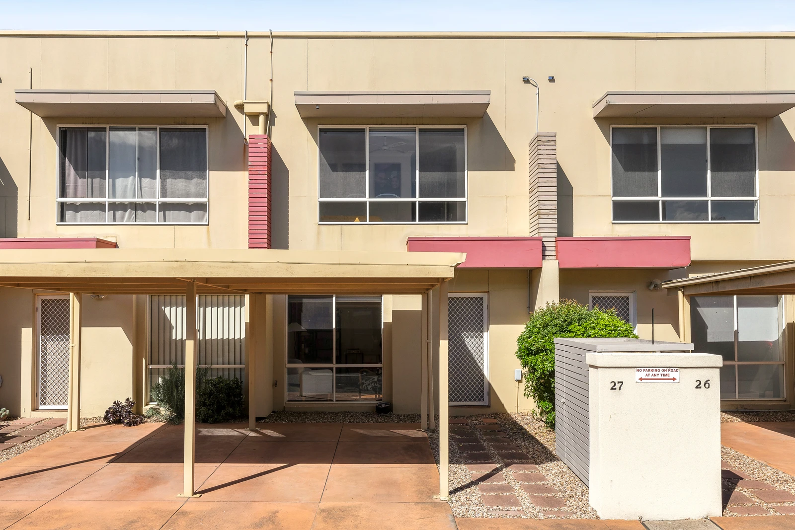 27/358 Sydenham Road, Sydenham, VIC 3037