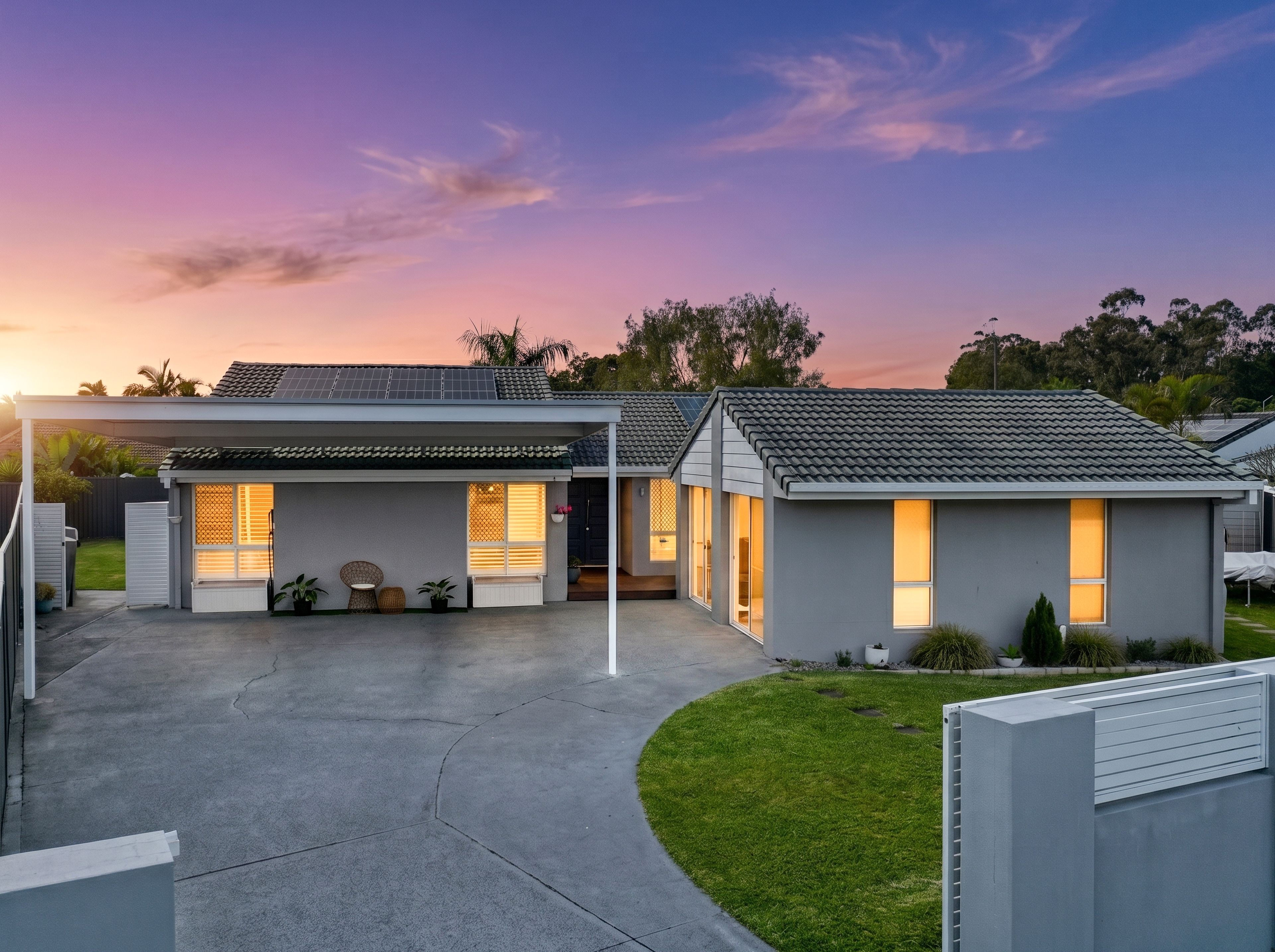45 Kawana Crescent, Ashmore, QLD 4214