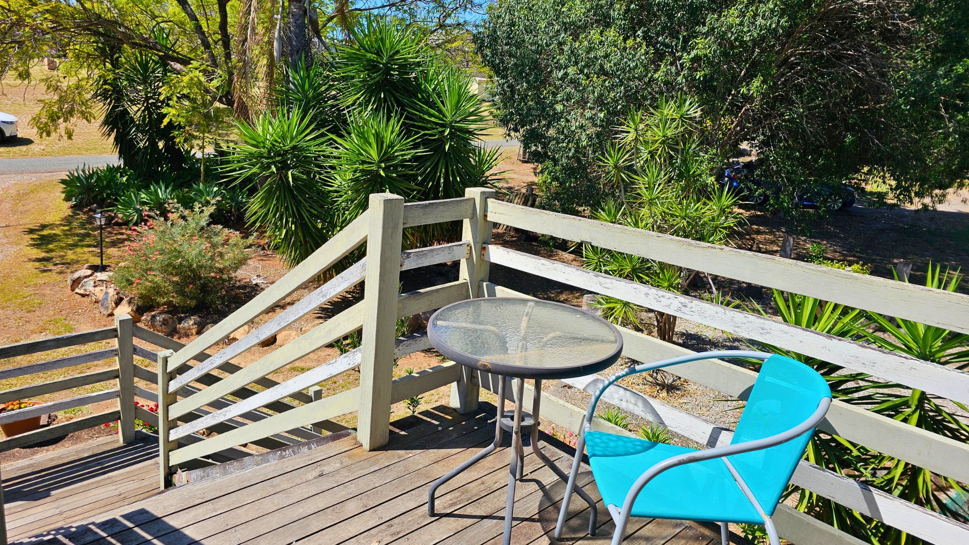 6 Old Wigton Road, Gayndah, QLD 4625