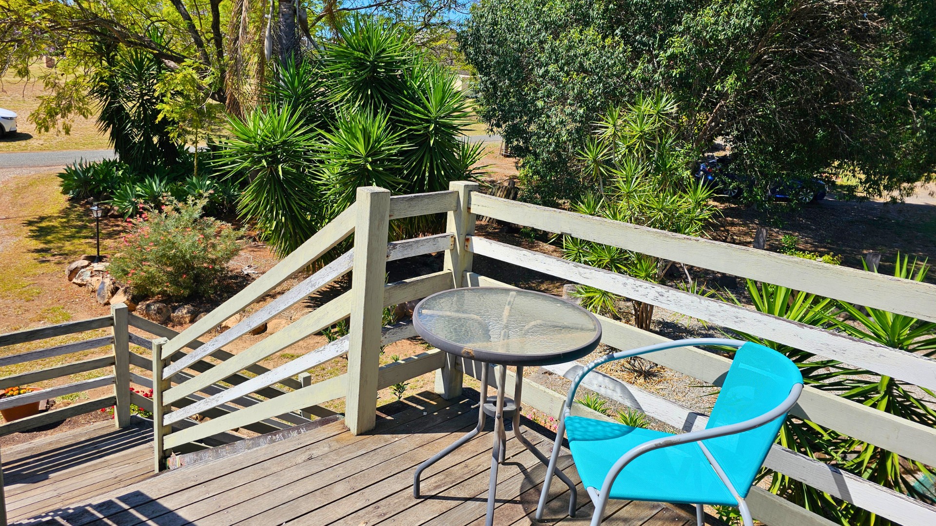 6 Old Wigton Road, Gayndah, QLD 4625