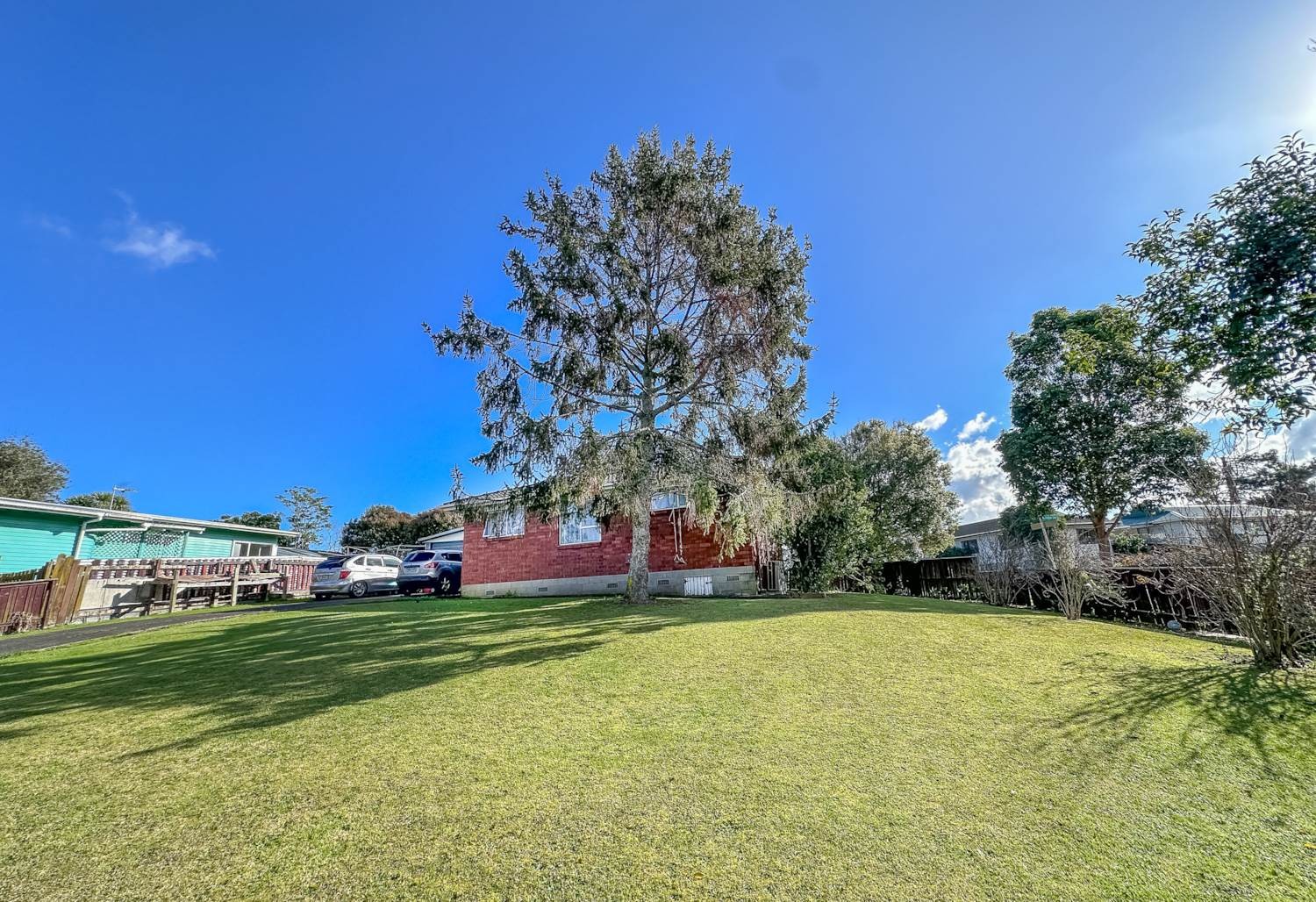 4 Staverton Crescent, Mangere, Manukau City