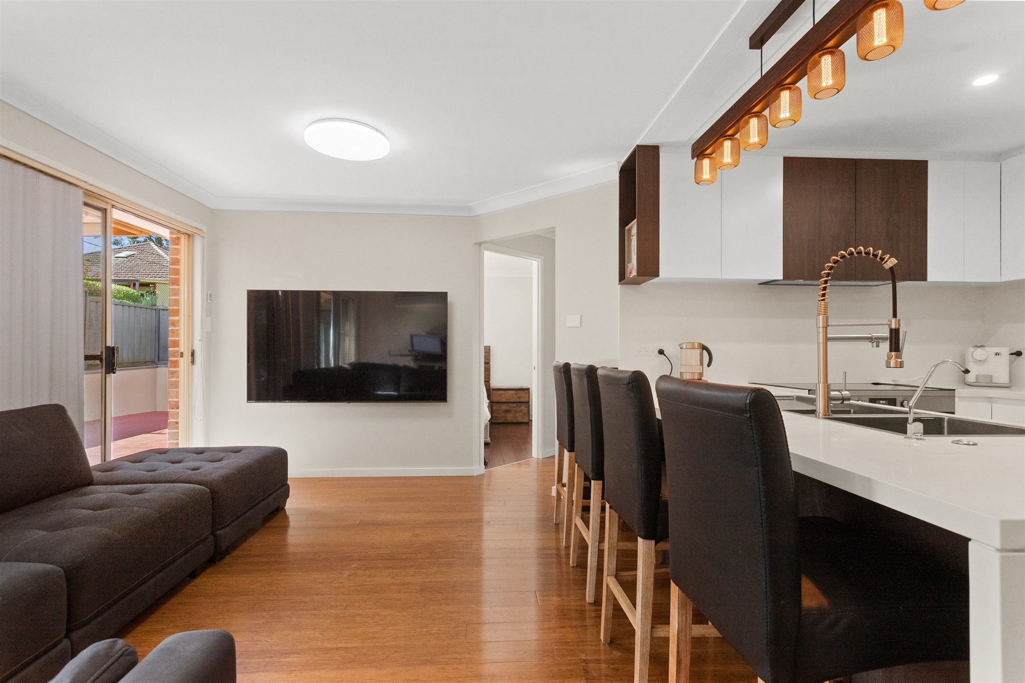 1/22 Elwin Street, Peakhurst, NSW 2210