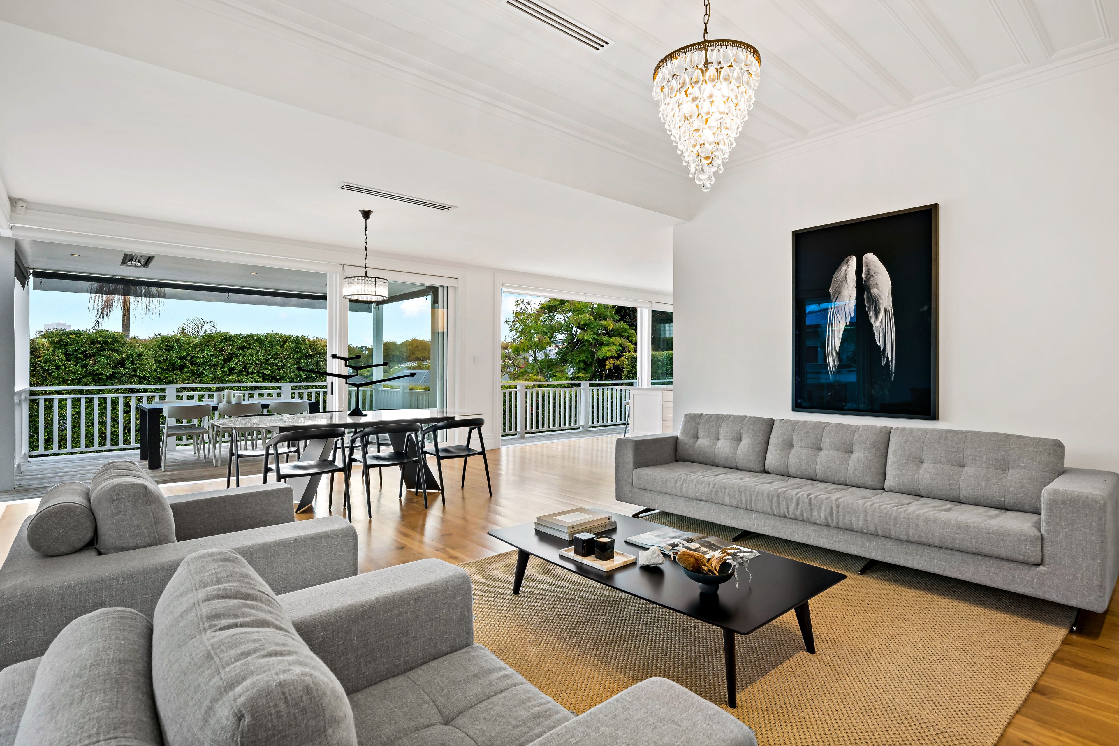27 Franklin Road, Freemans Bay