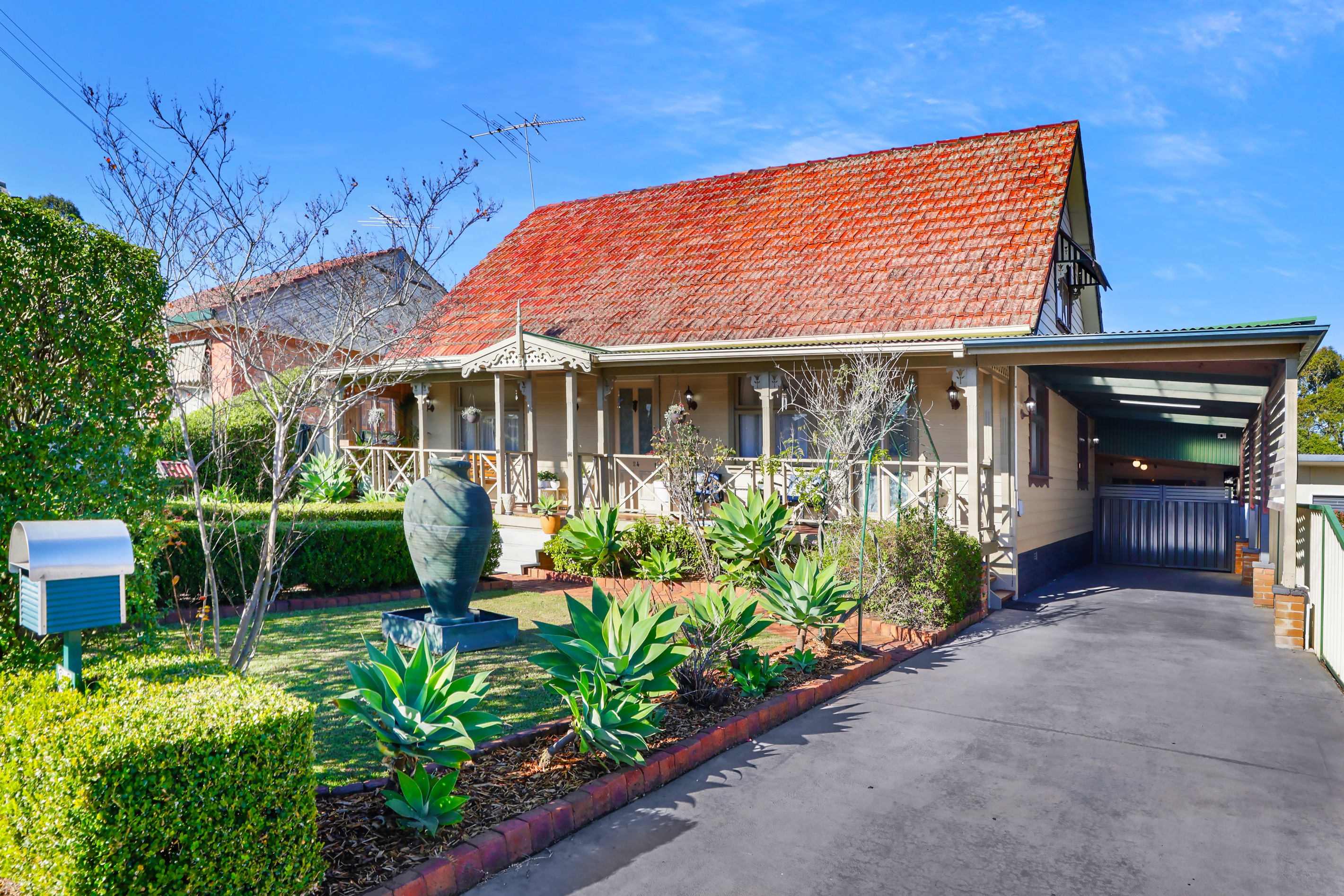 24 Lonsdale Street, St Marys, NSW 2760