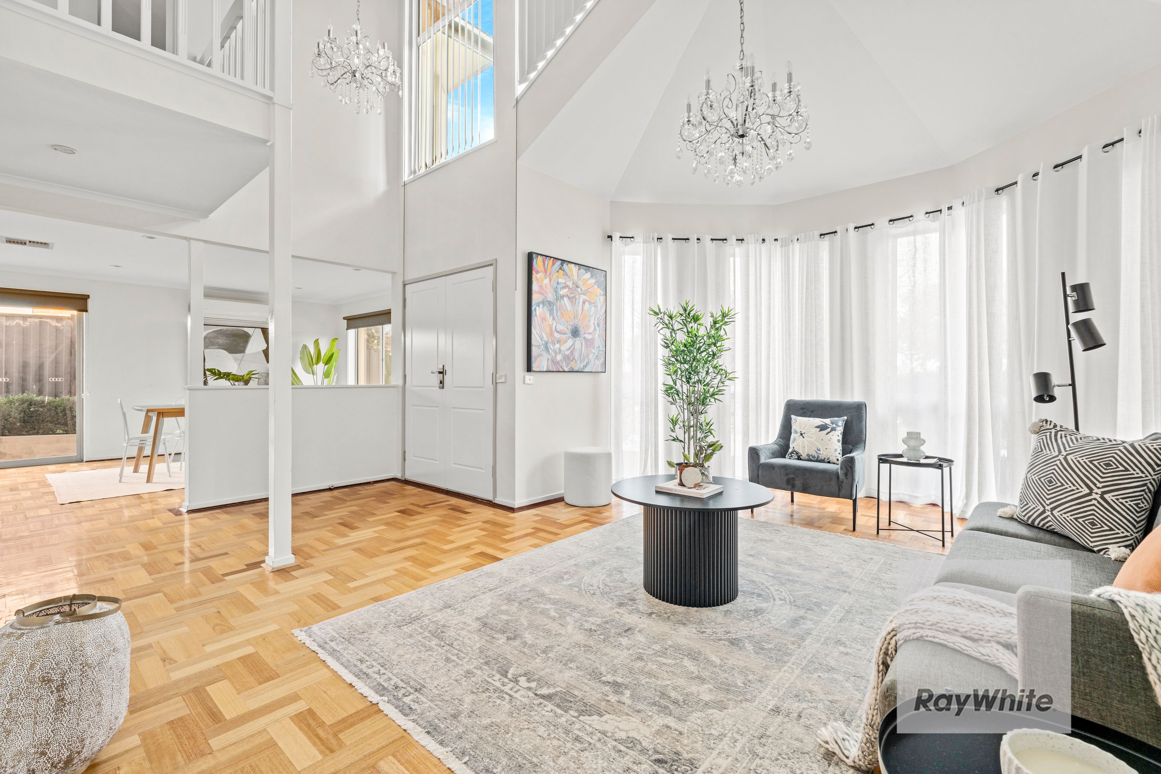 4 Pareira Court, Mill Park, VIC 3082