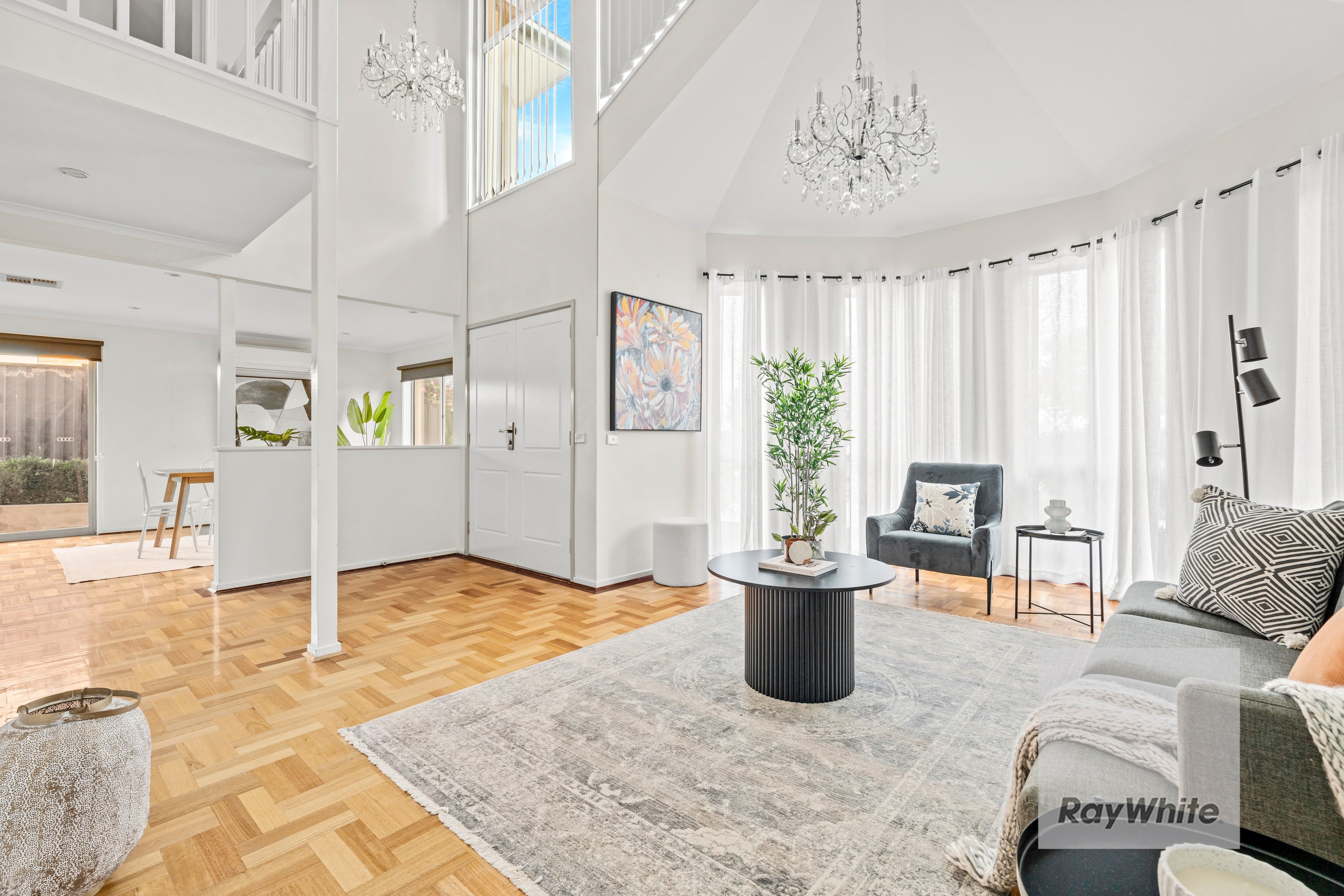 4 Pareira Court, Mill Park, VIC 3082