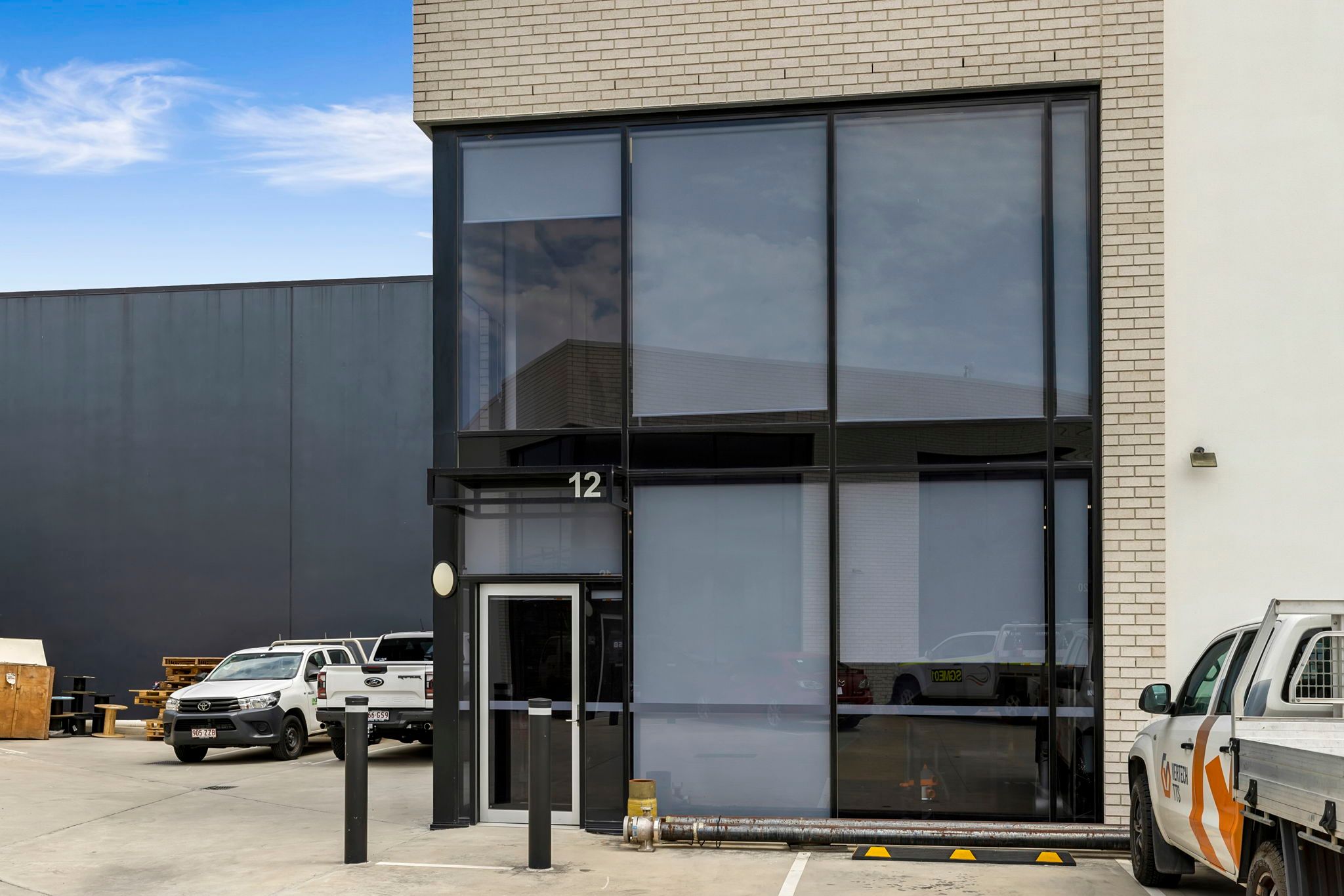 12/37 McDonald Road, Windsor, QLD 4030