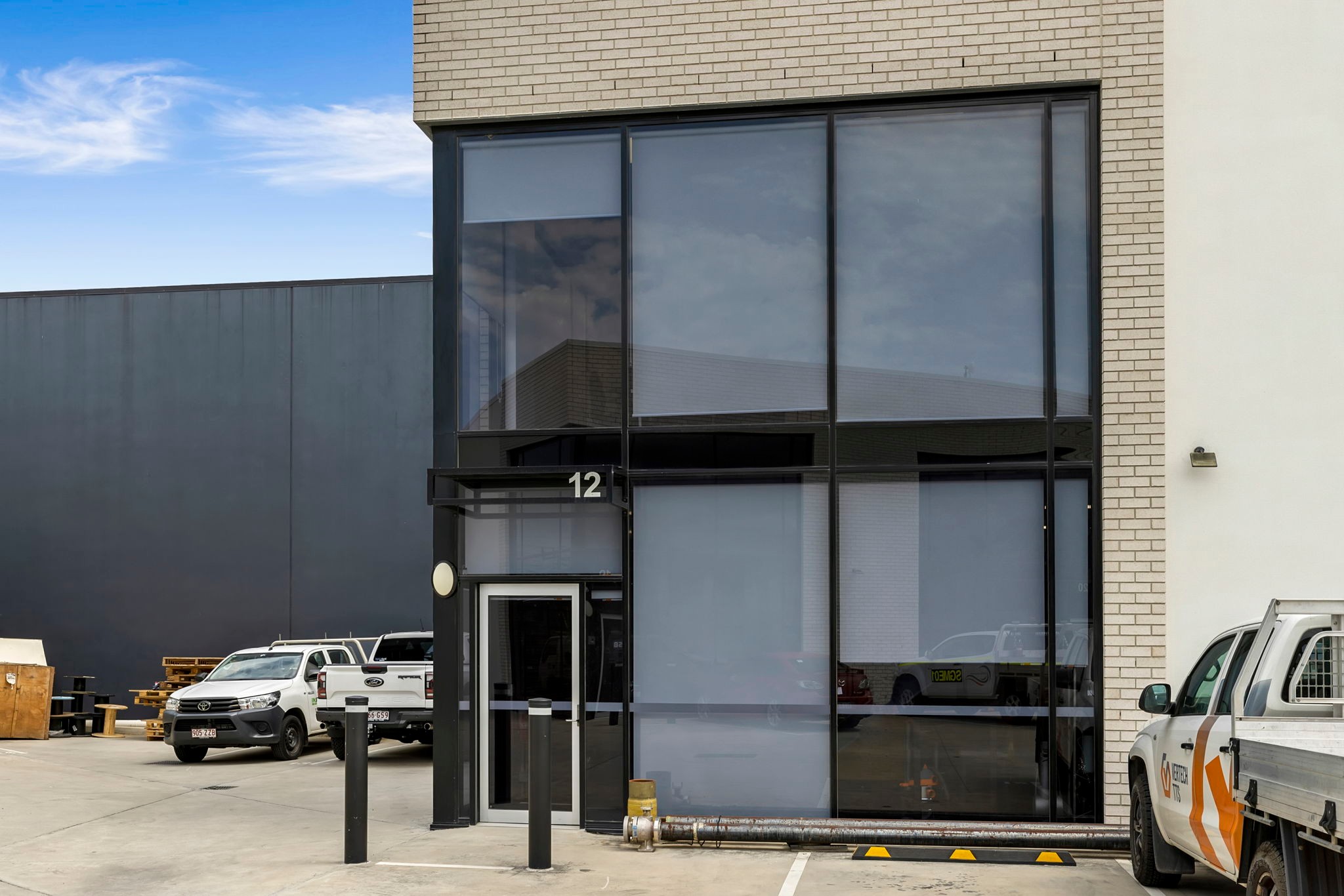 12/37 McDonald Road, Windsor, QLD 4030