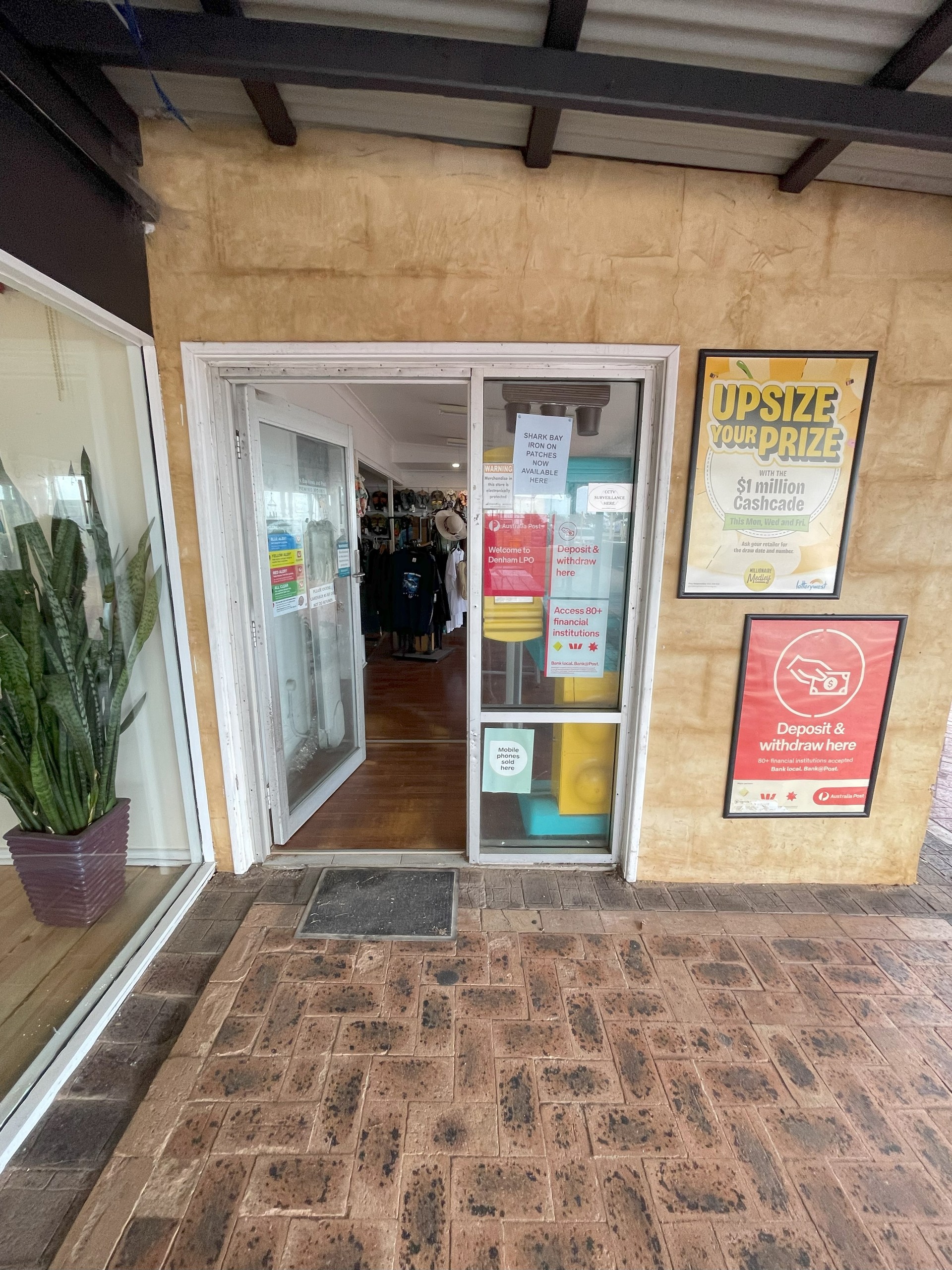 51 Knight Terrace, Denham, WA 6537