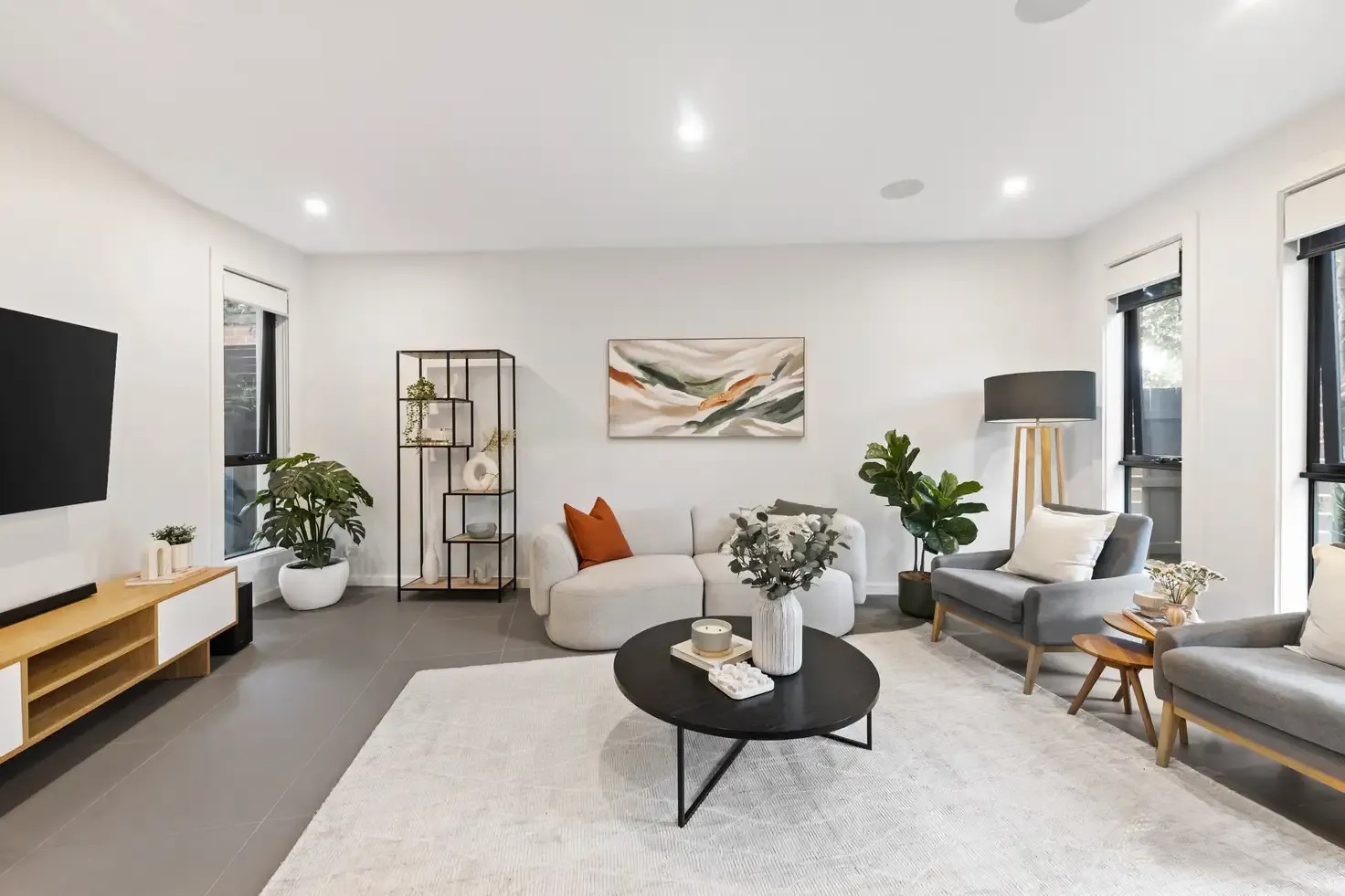 2A Curnola Avenue, Doncaster, VIC 3108