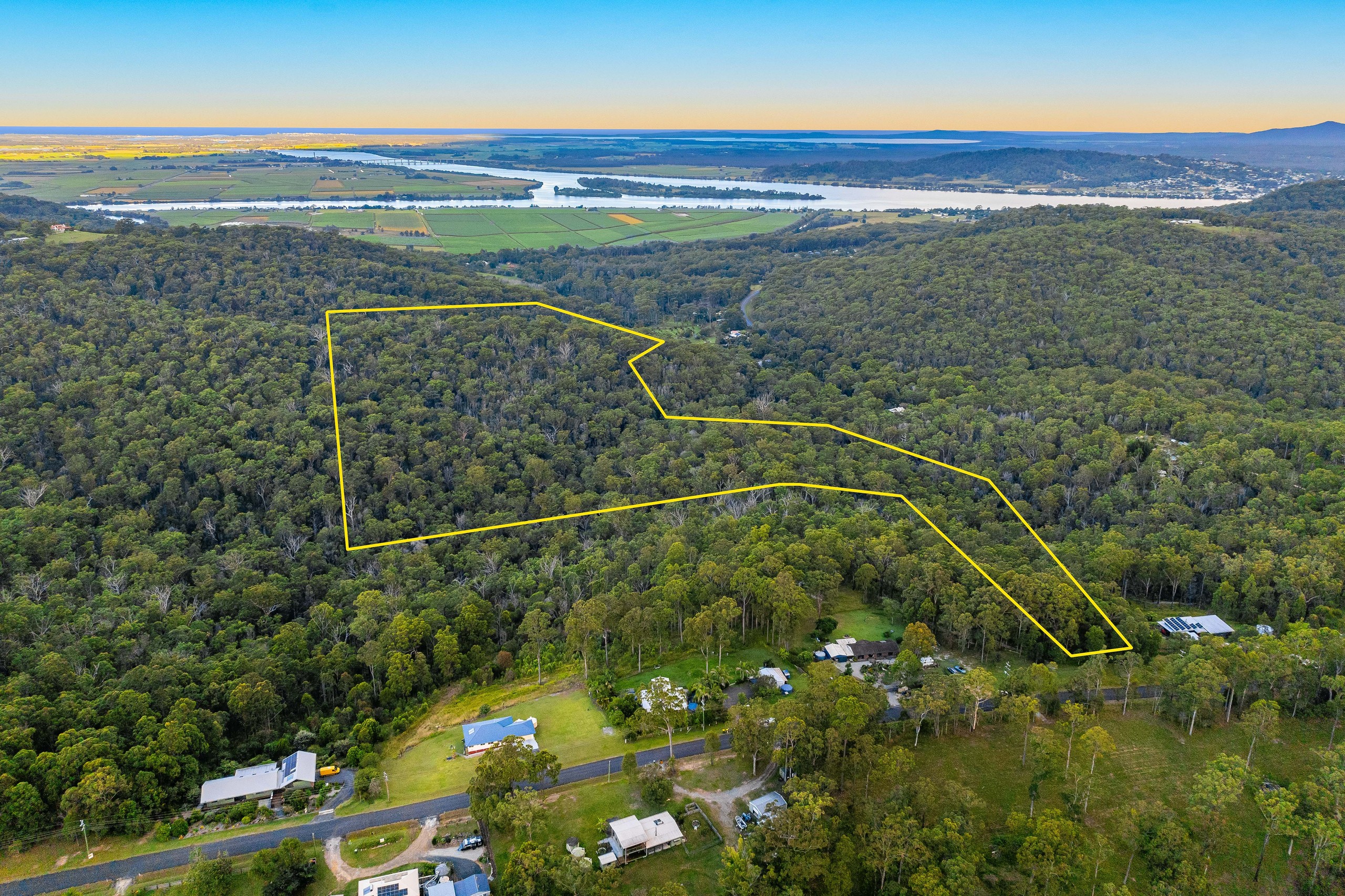 98 Crisp Drive, Ashby Heights, NSW 2463