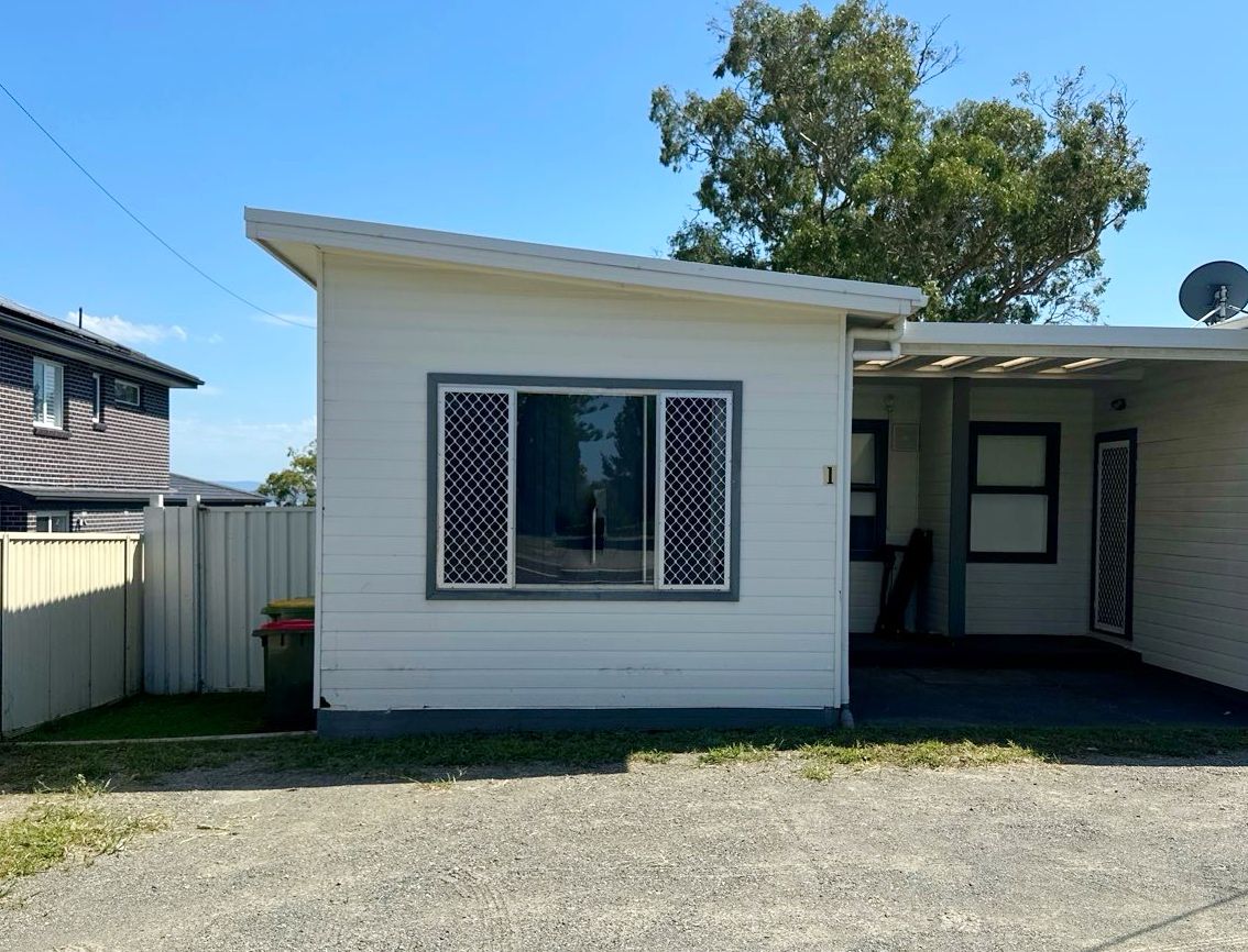 1/58 Main Road, Toukley, NSW 2263