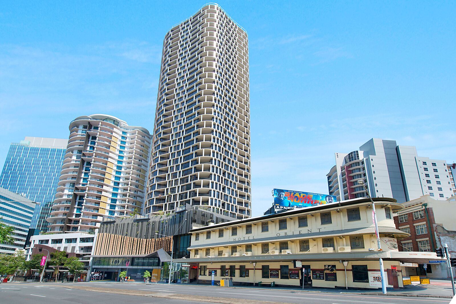 1204/550 Queen Street — photo 18 of 18