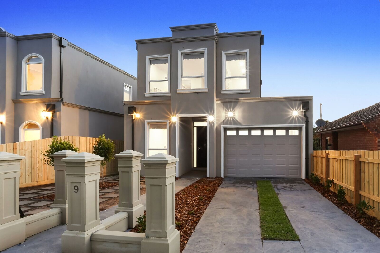 9 Pleasant Street, Pascoe Vale, VIC 3044