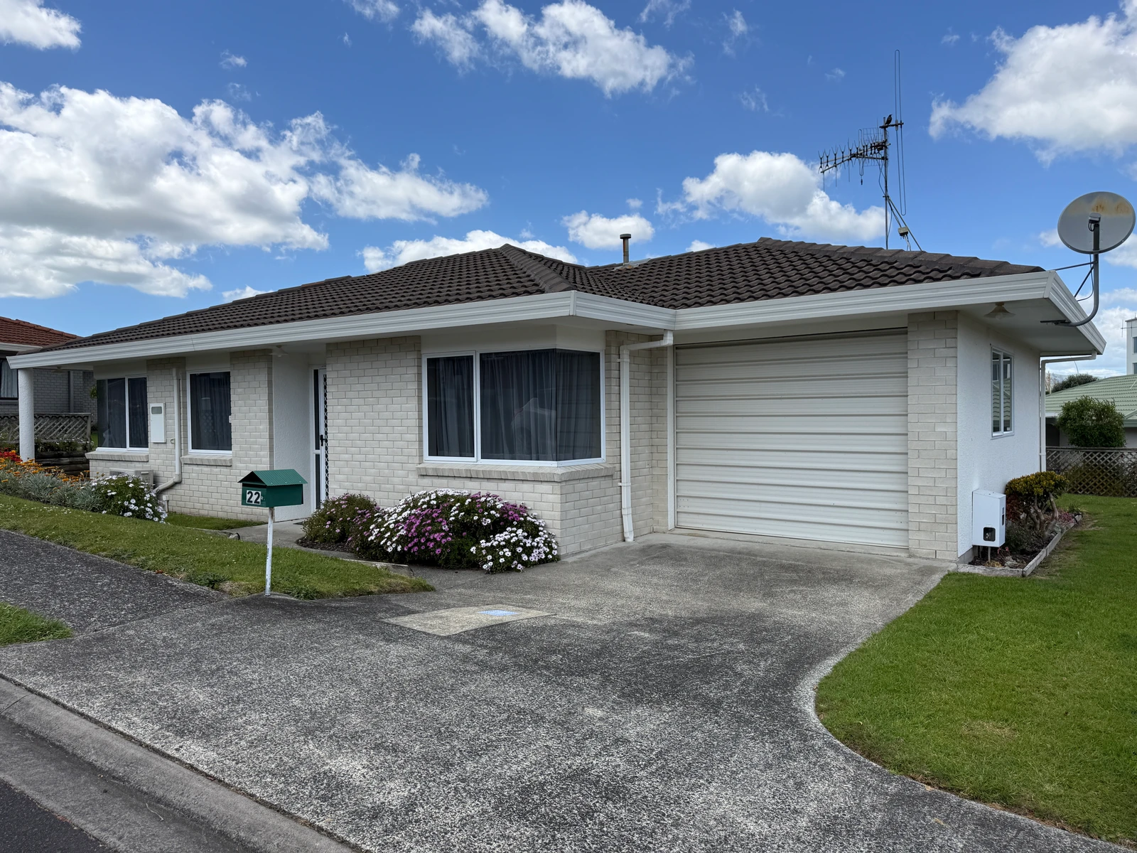 22 Racecourse Way, Gate Pa, Tauranga City