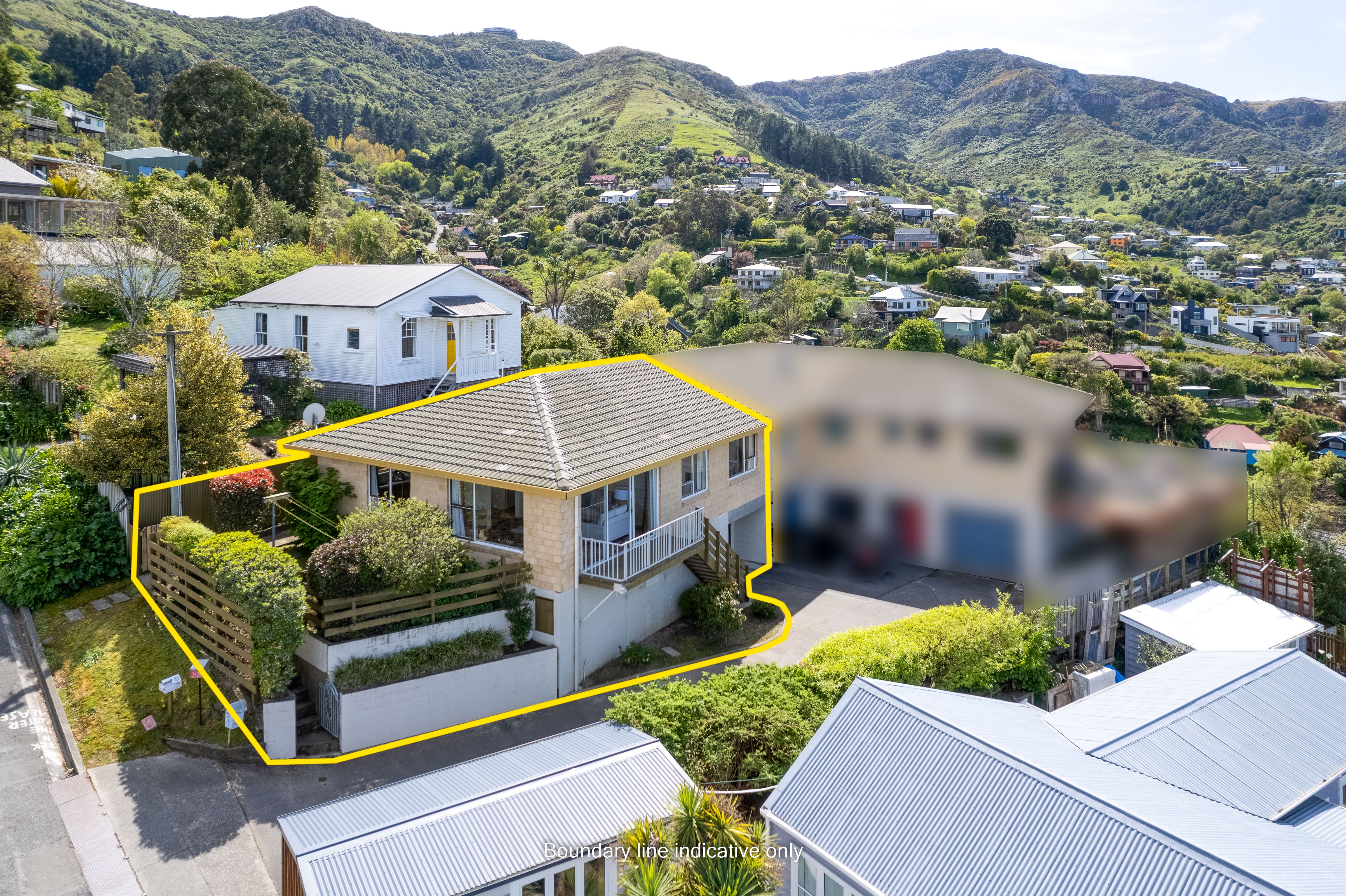 1/20 Bridle Path, Lyttelton, Christchurch City