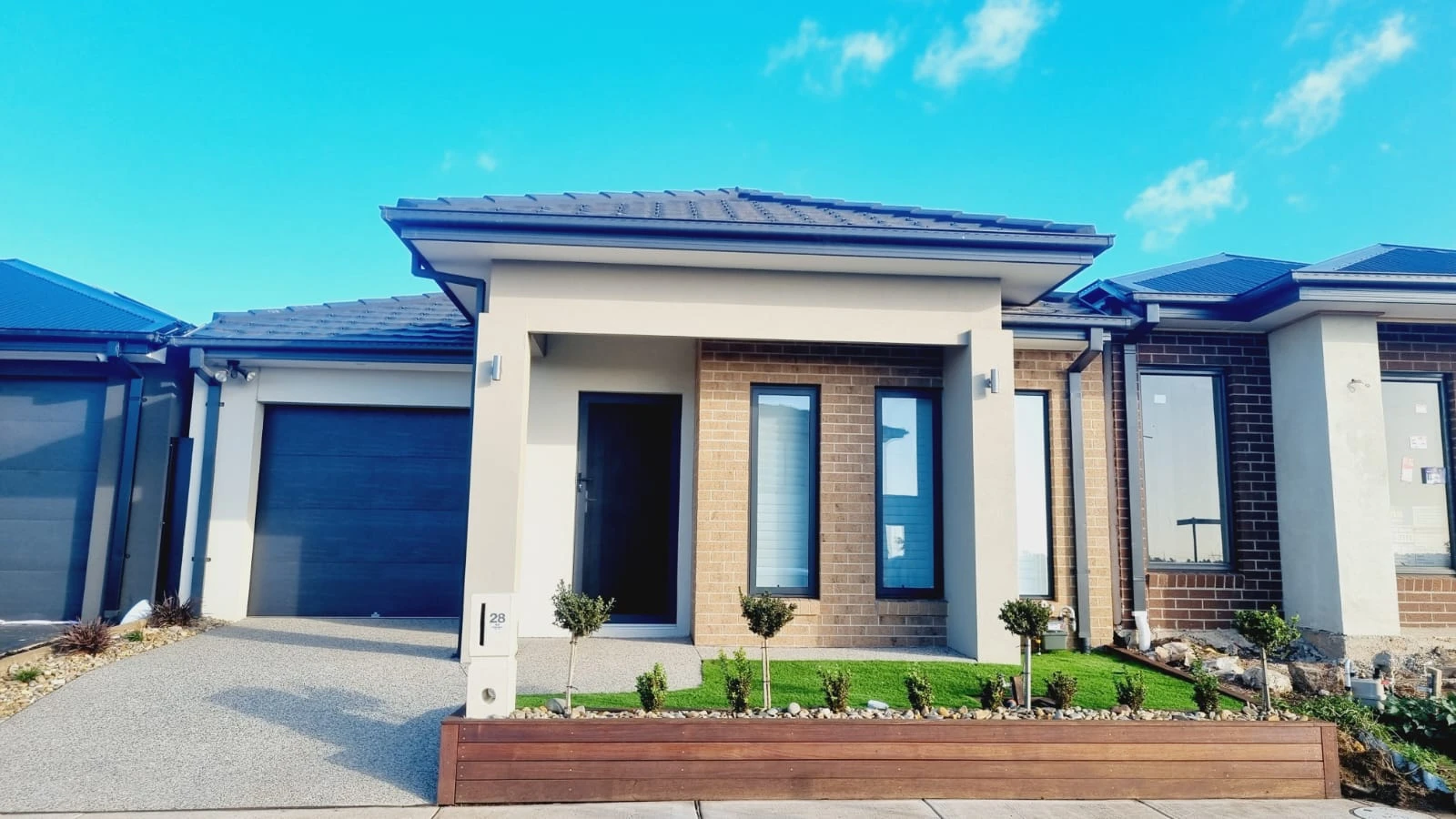 28 DANUBE Road, Truganina, VIC 3029