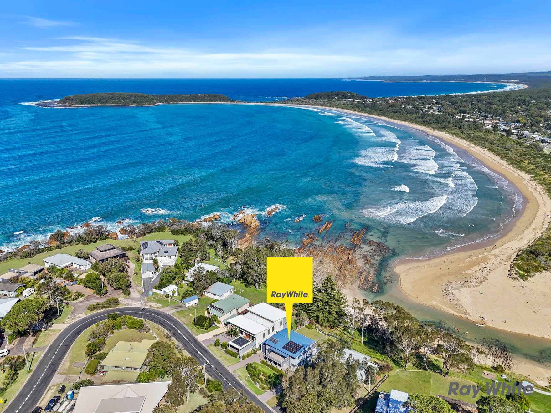 119 Annetts Parade, Mossy Point, NSW 2537