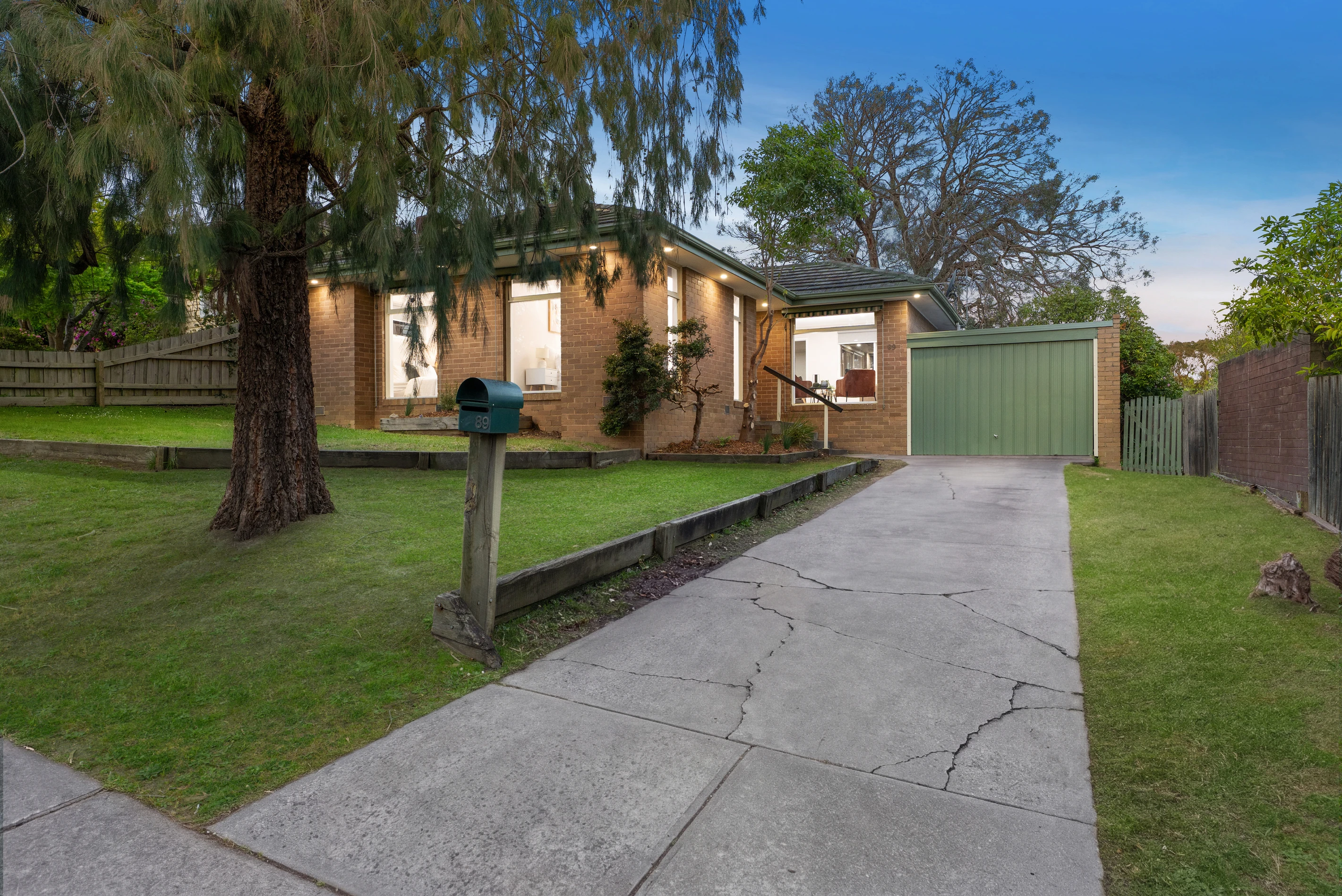 89 Rathmullen Road, Boronia, VIC 3155