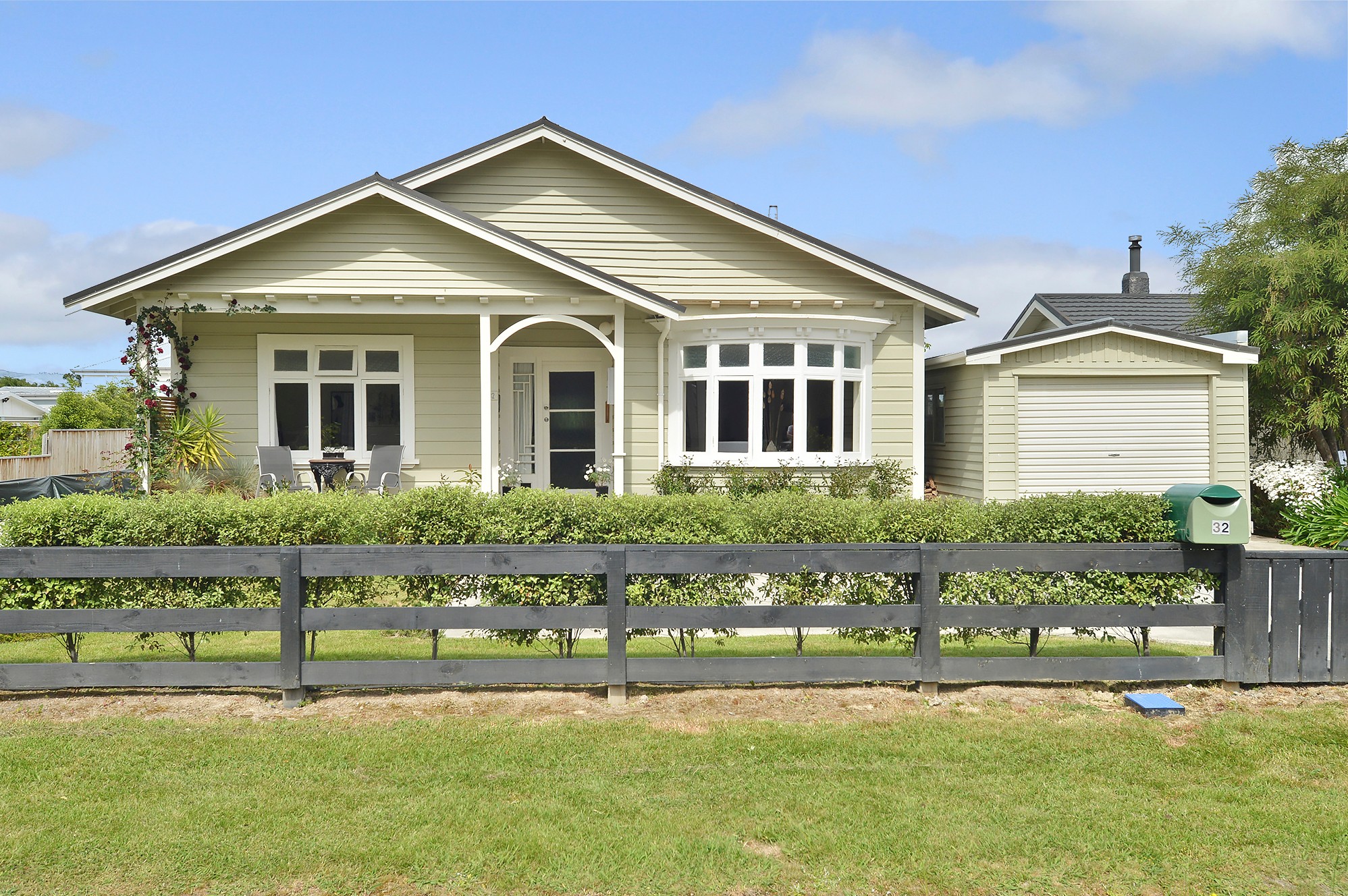 32 Esther Street, Martinborough, South Wairarapa District