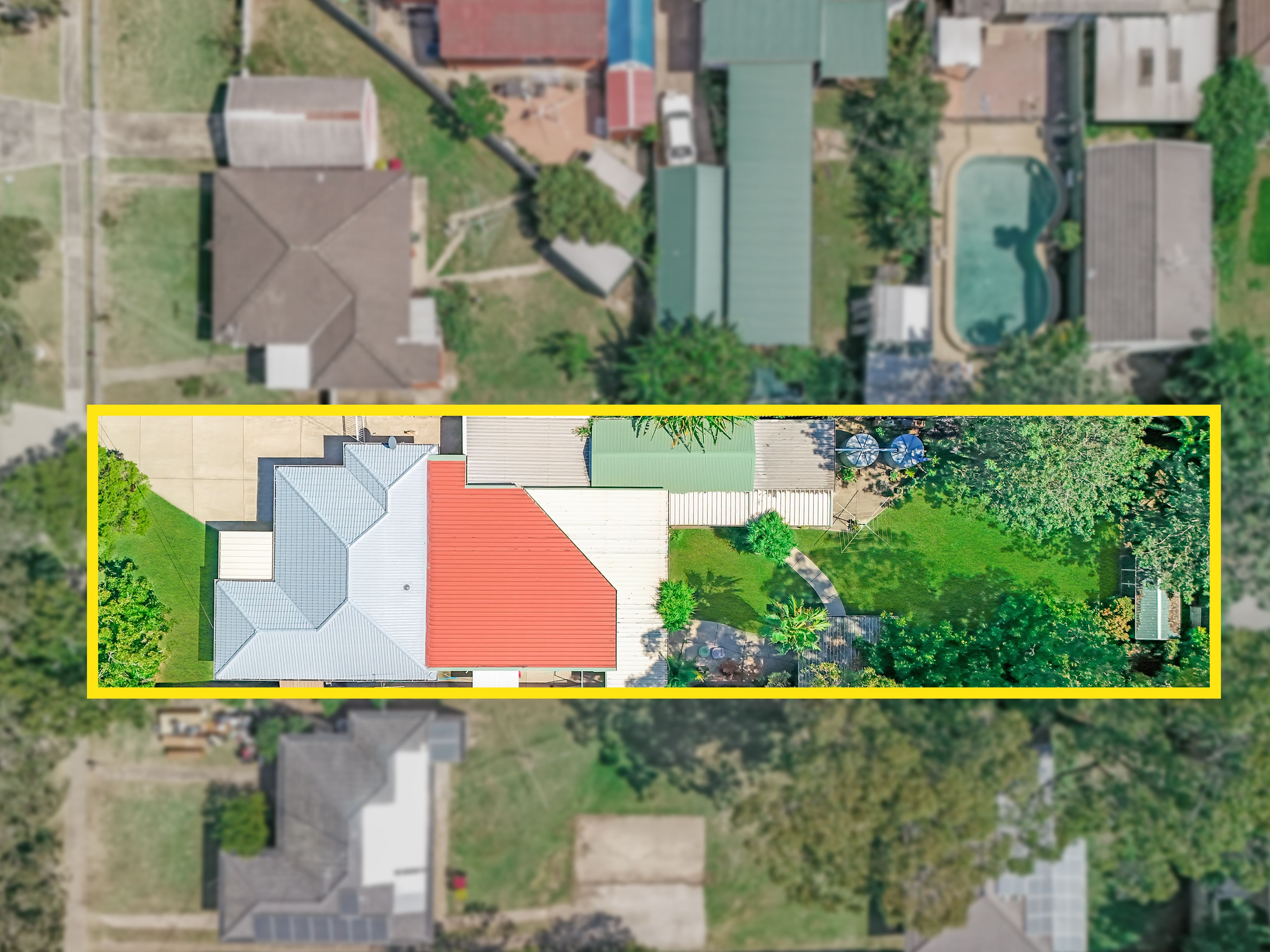 34 Wolseley Street, Rooty Hill NSW 2766