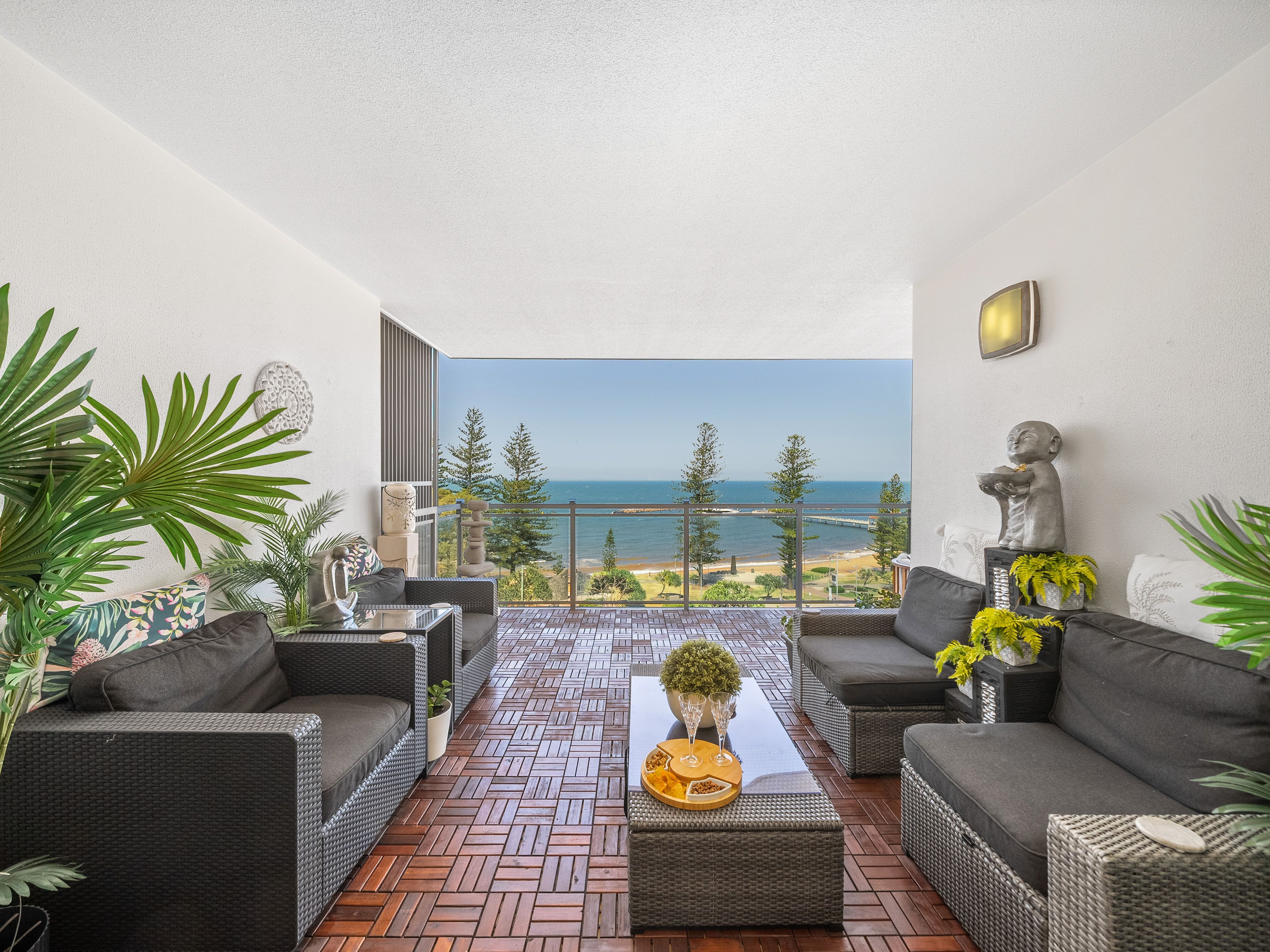 505/185 Redcliffe Parade, Redcliffe, QLD 4020