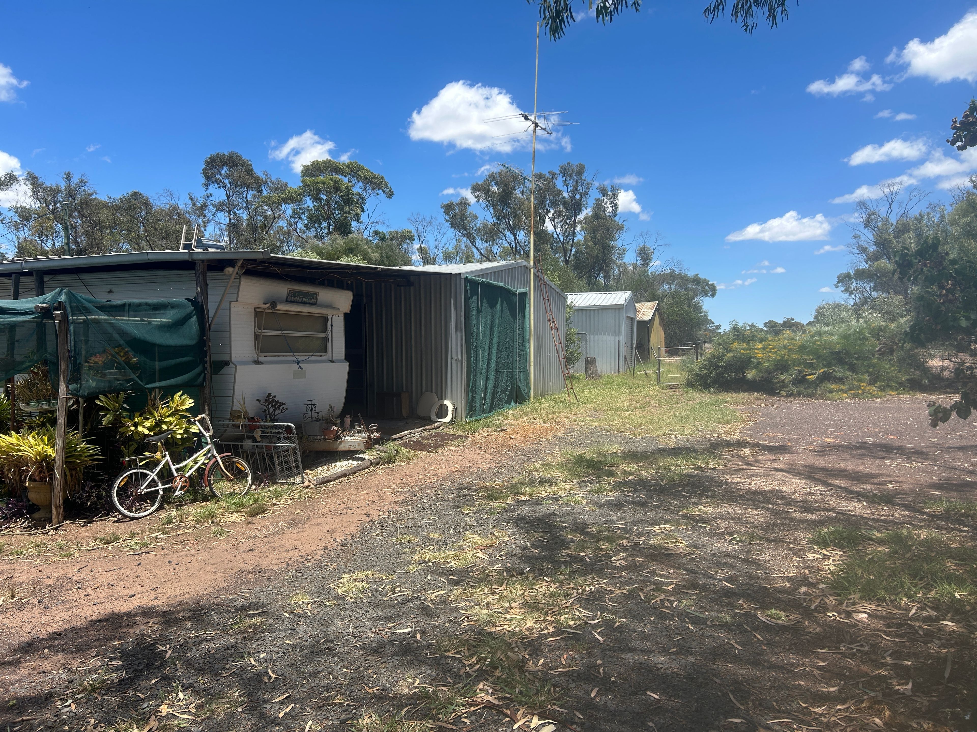 1168 Males Drive, Tara, QLD 4421