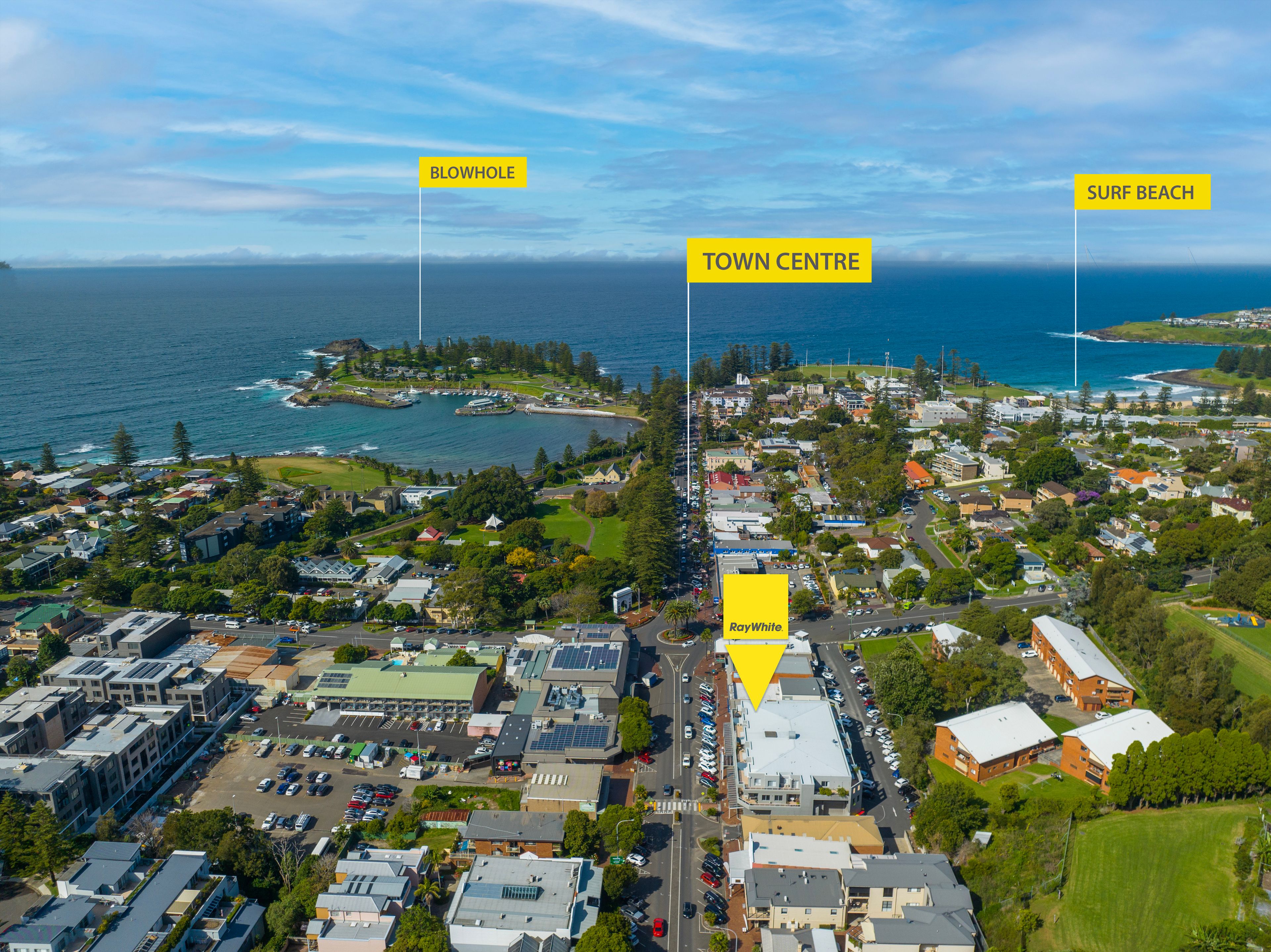 22/124 Terralong Street, Kiama, NSW 2533