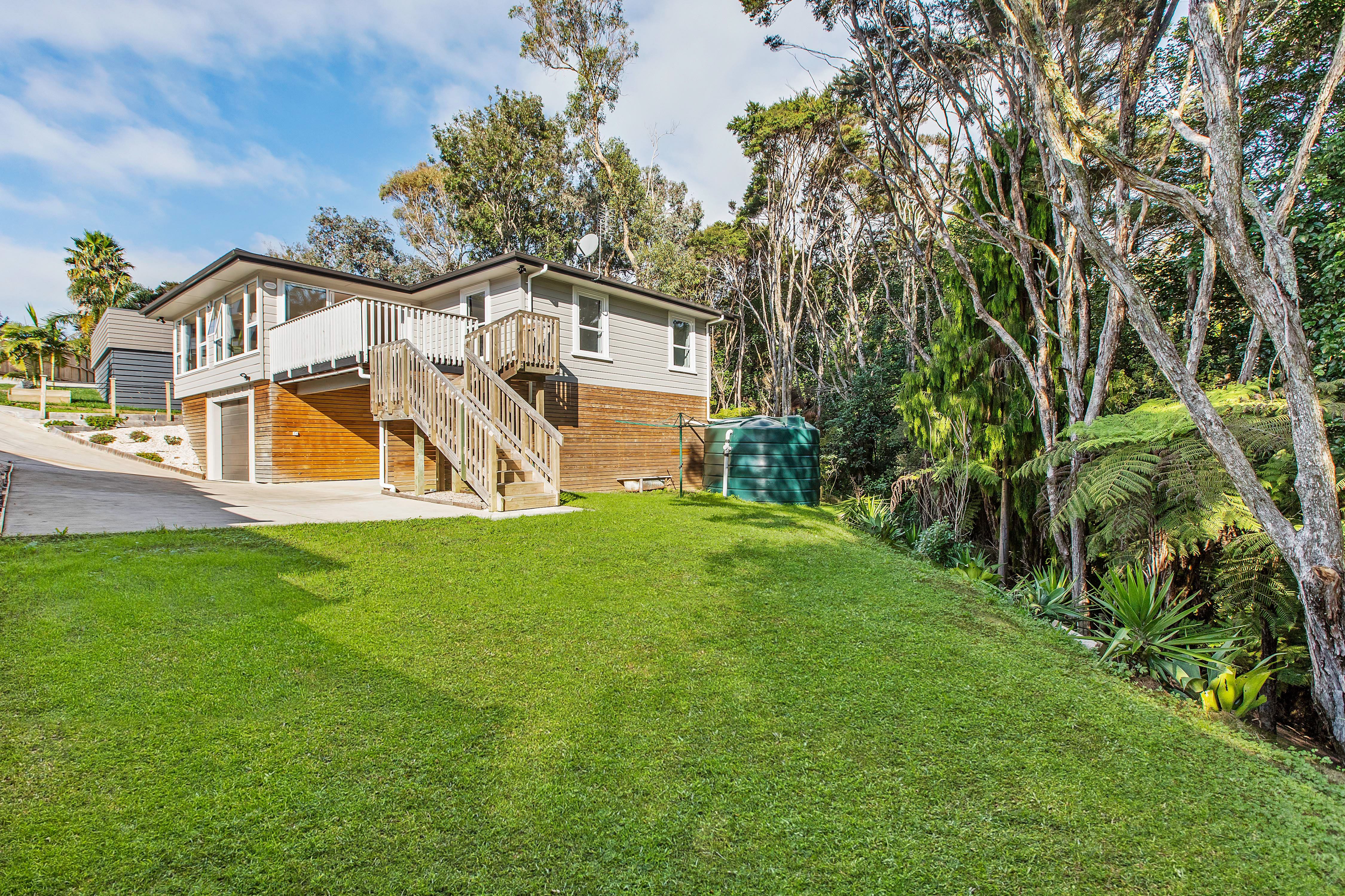 119b Maraetai Drive, Maraetai, Manukau City