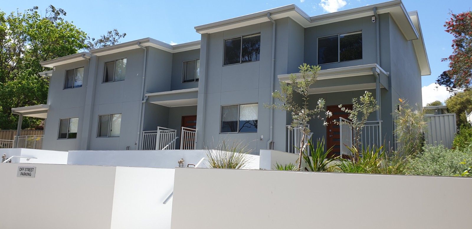 25 Patricia Street