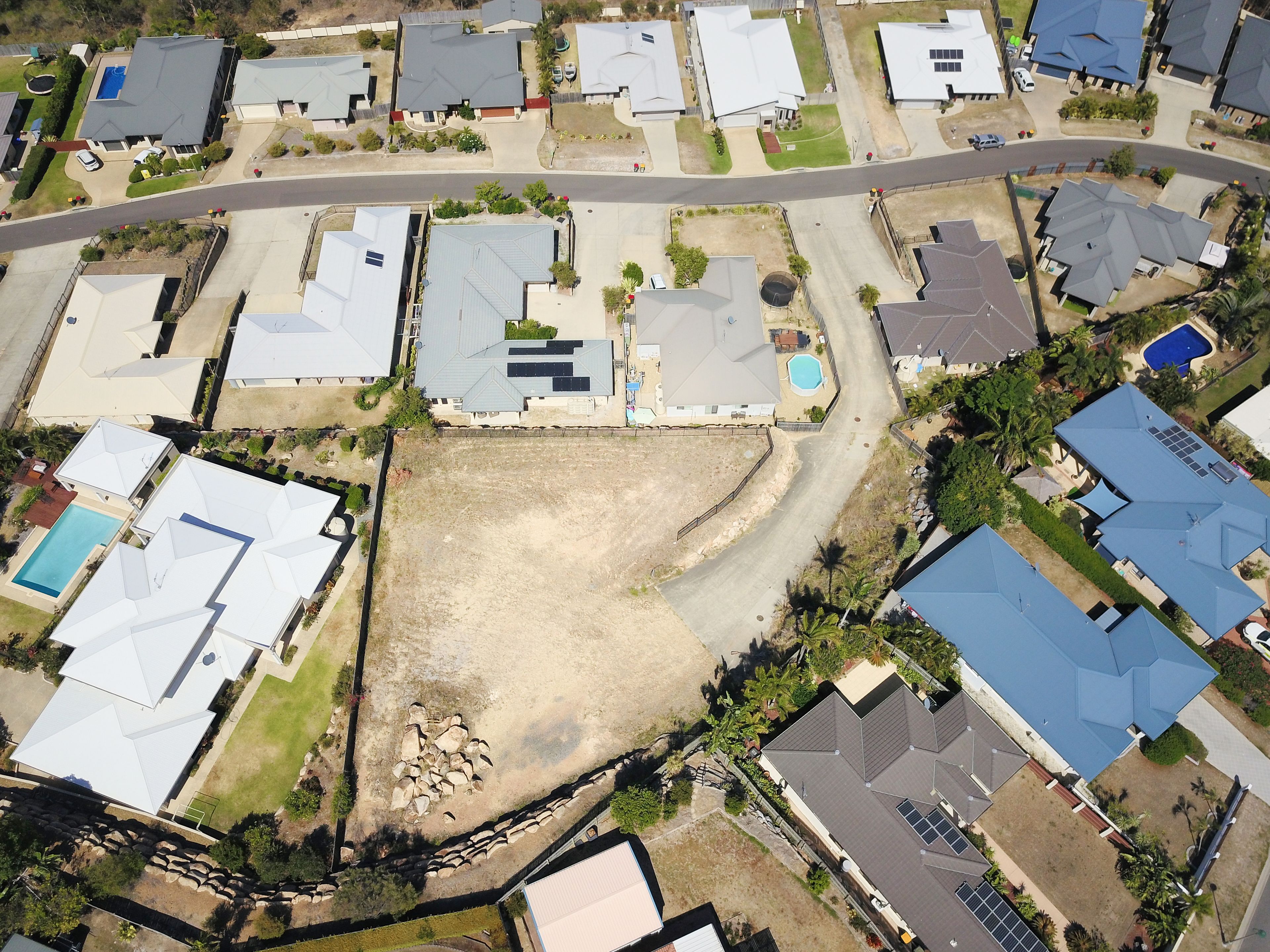 7 Beaver Avenue, South Gladstone, QLD 4680