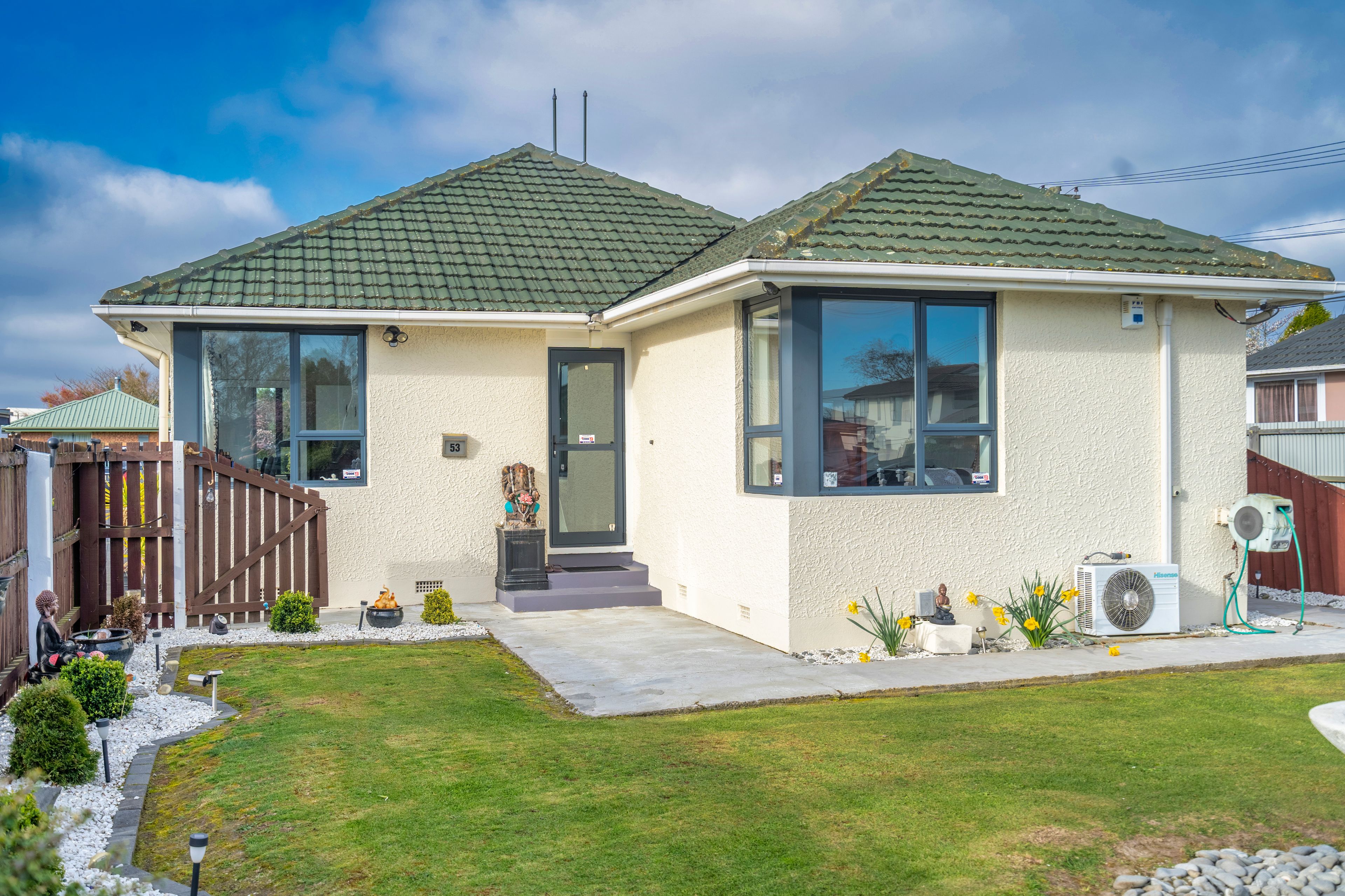 53 Brynley Street, Hornby, Christchurch City