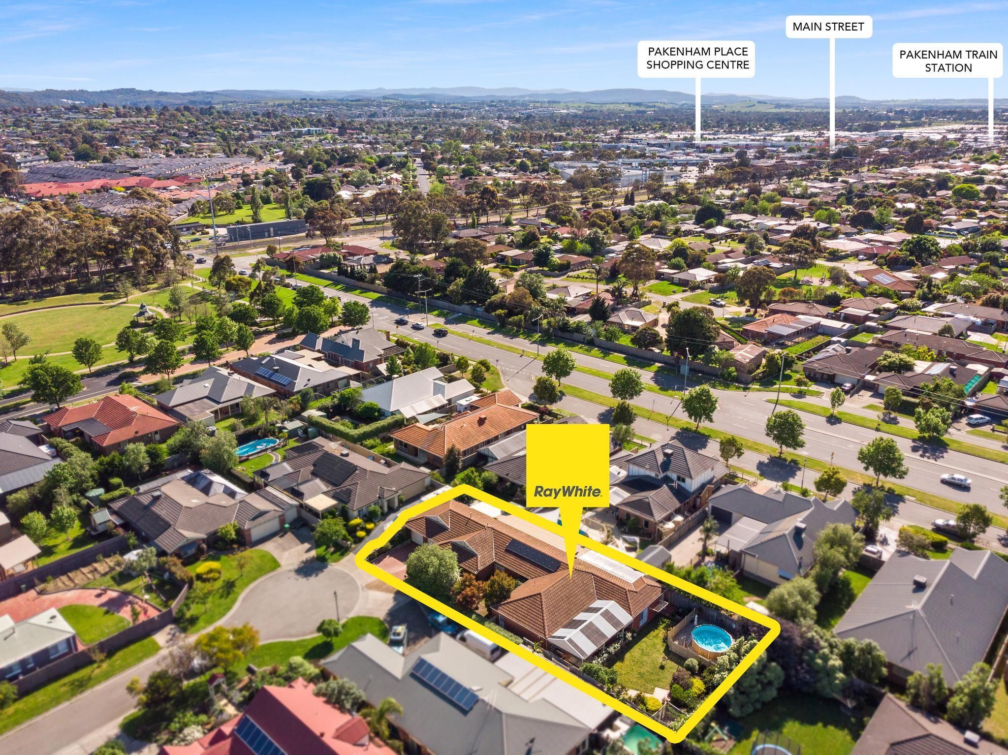 4 Federation Court, Pakenham, VIC 3810