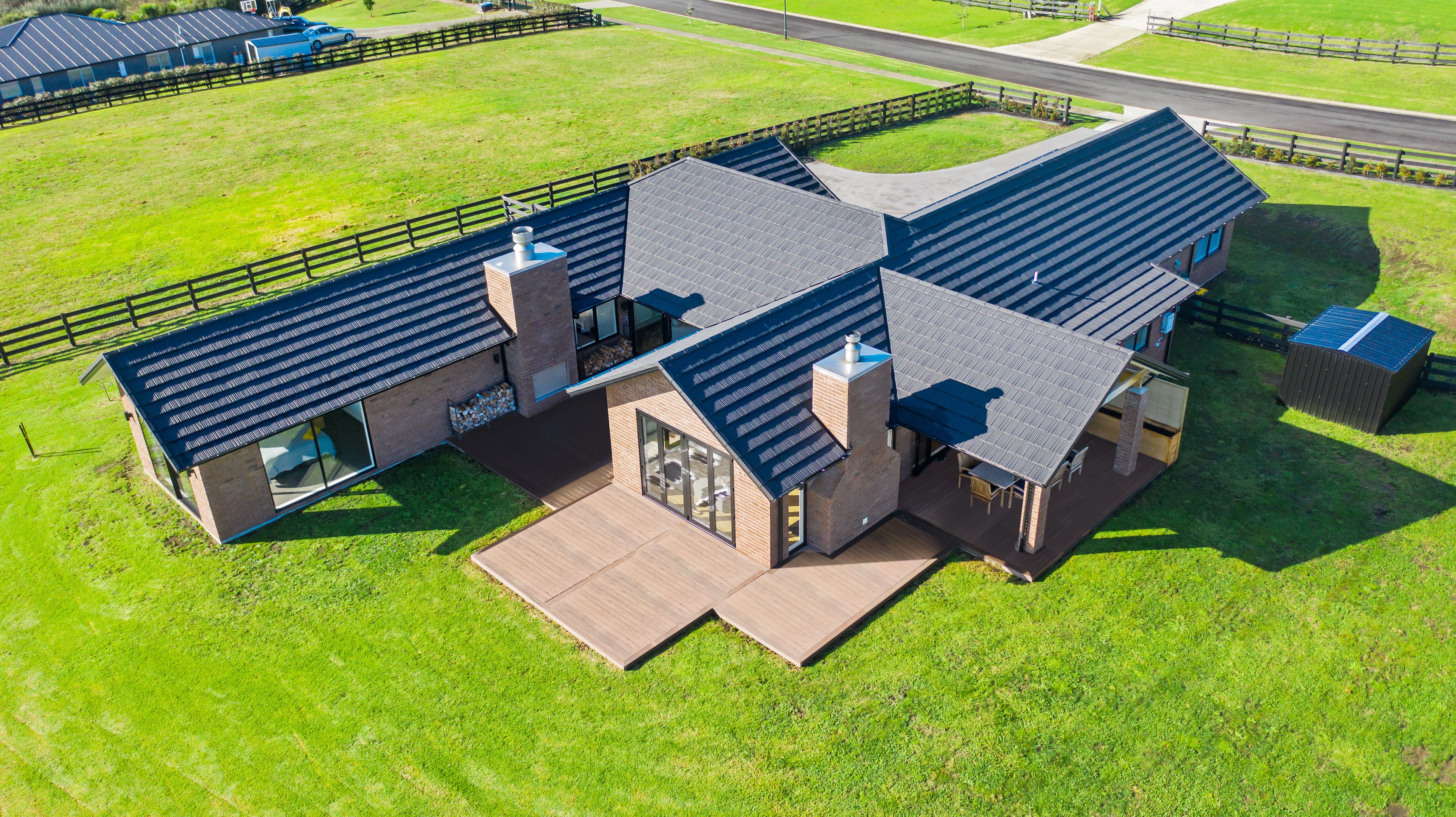 27 Church View Road, Waiau Pa, Franklin