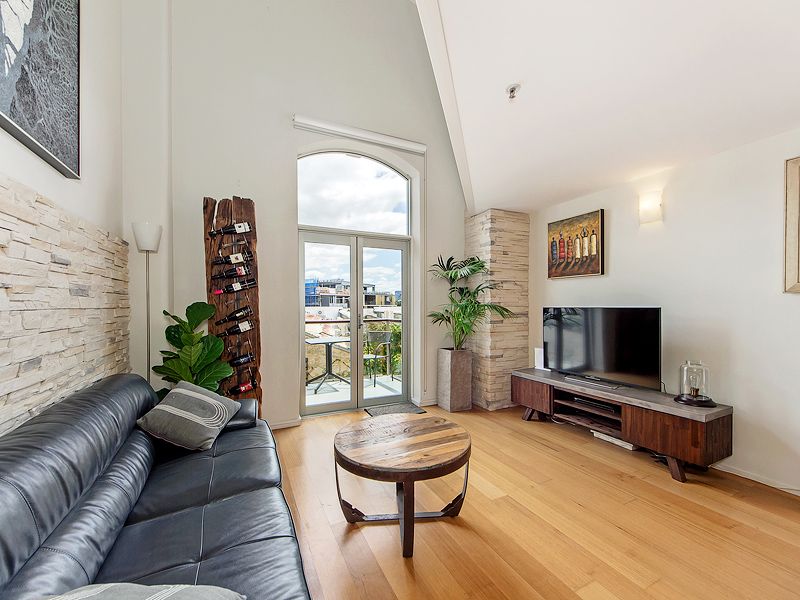 65/36 Vernon Terrace, Teneriffe, QLD 4005