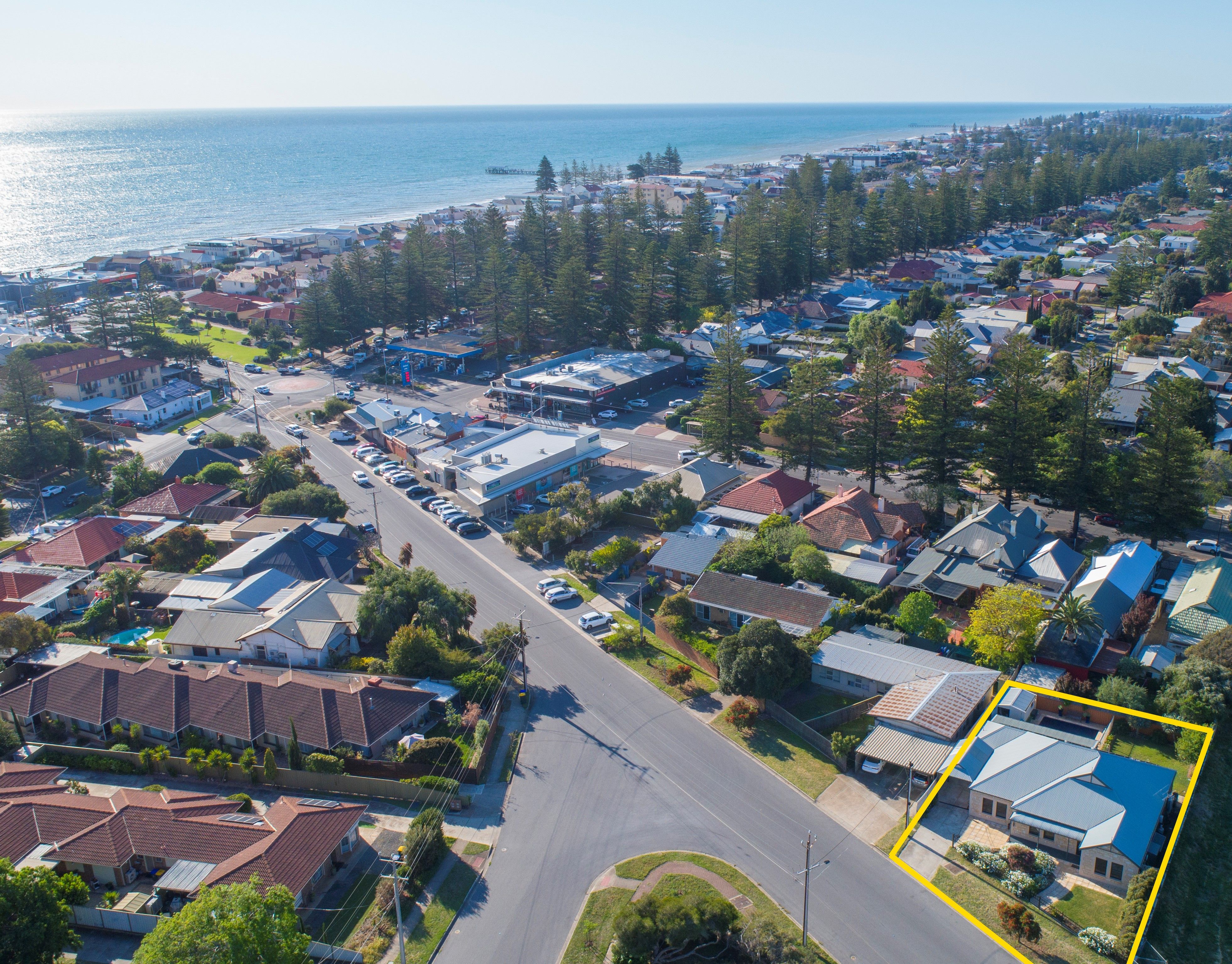 20 HMAS Australia Road, Henley Beach South, SA 5022