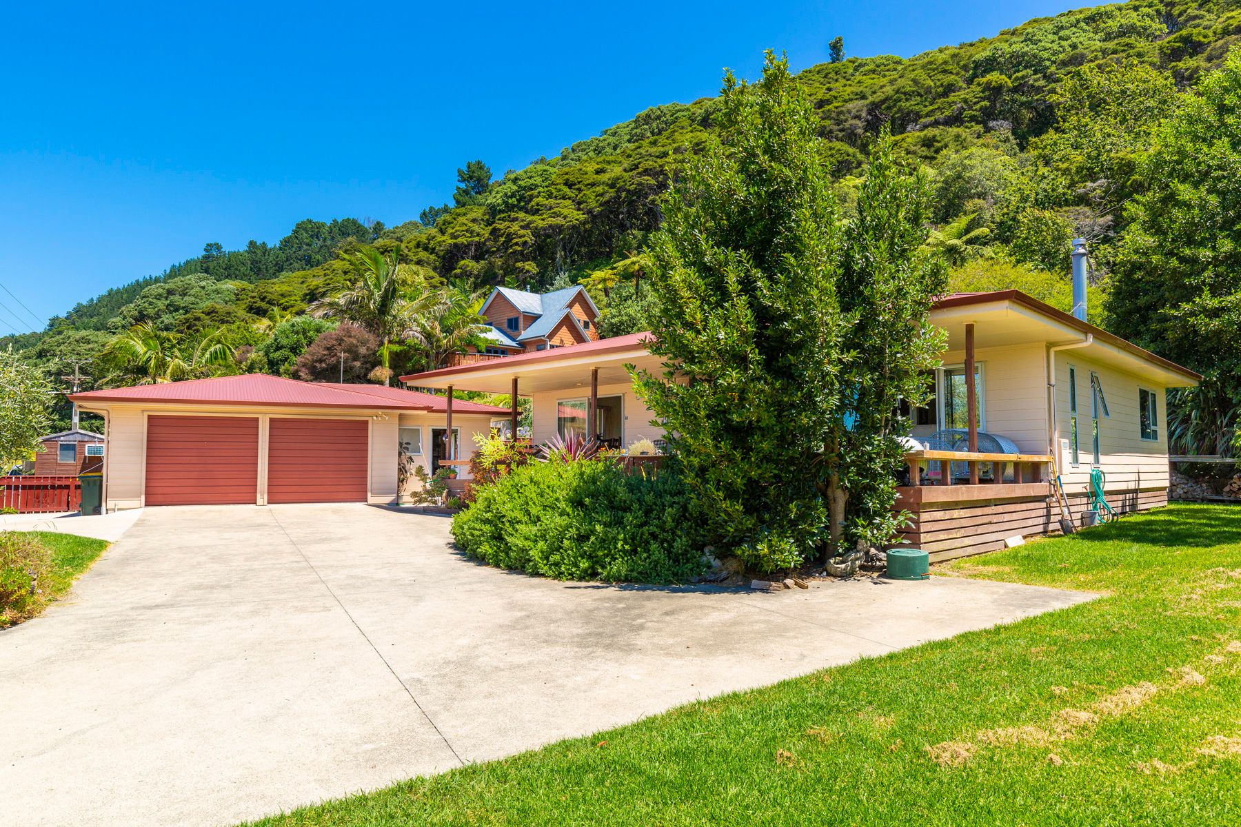15 Manawahe Road, Matata, Whakatane District