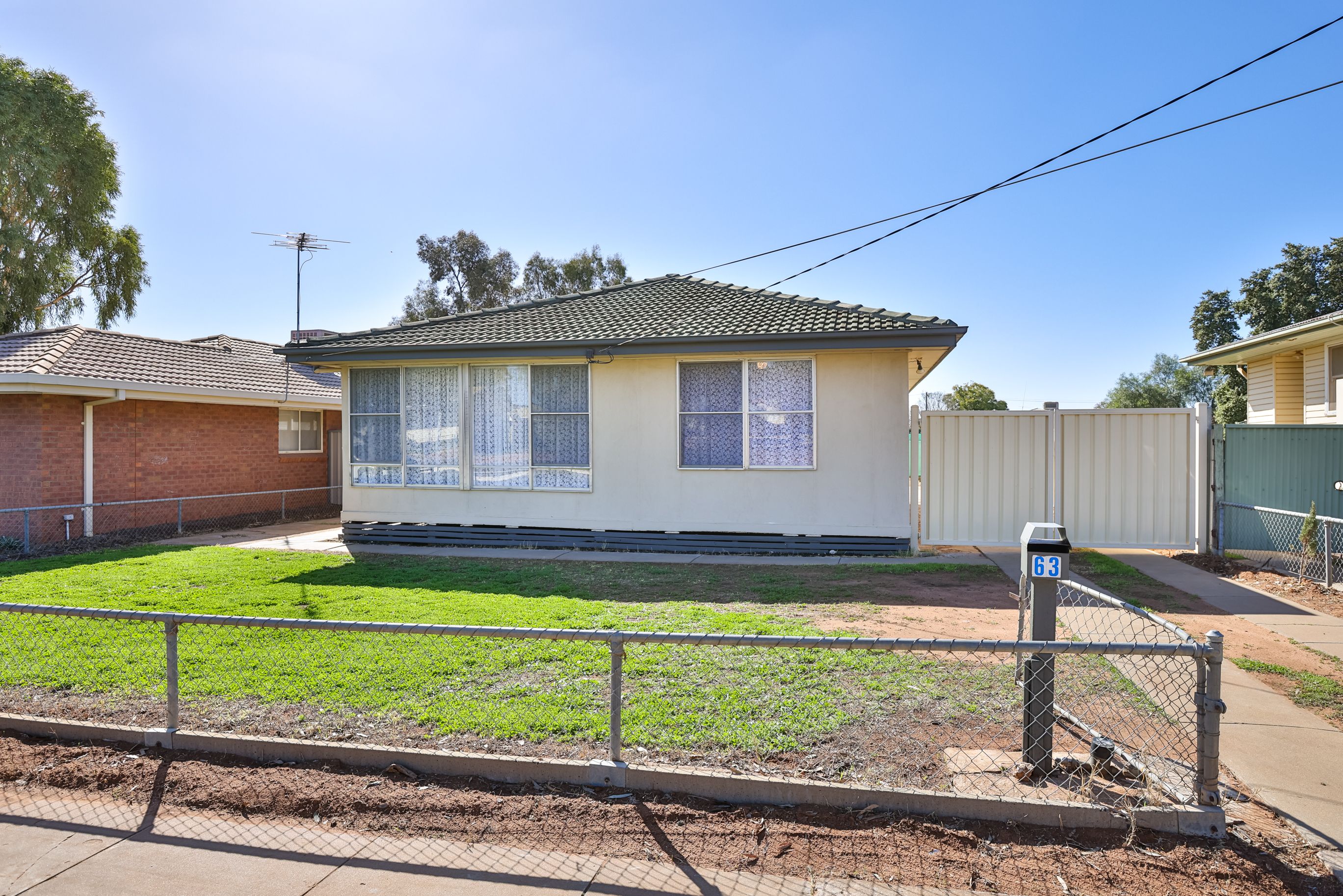 63 Hornsey Park, Mildura, VIC 3500