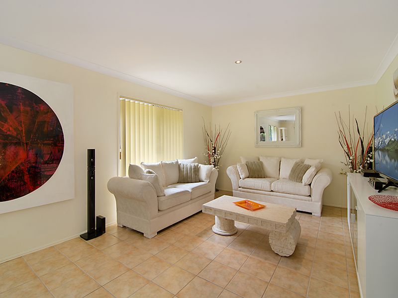 22 Copeland Drive, North Lakes, QLD 4509