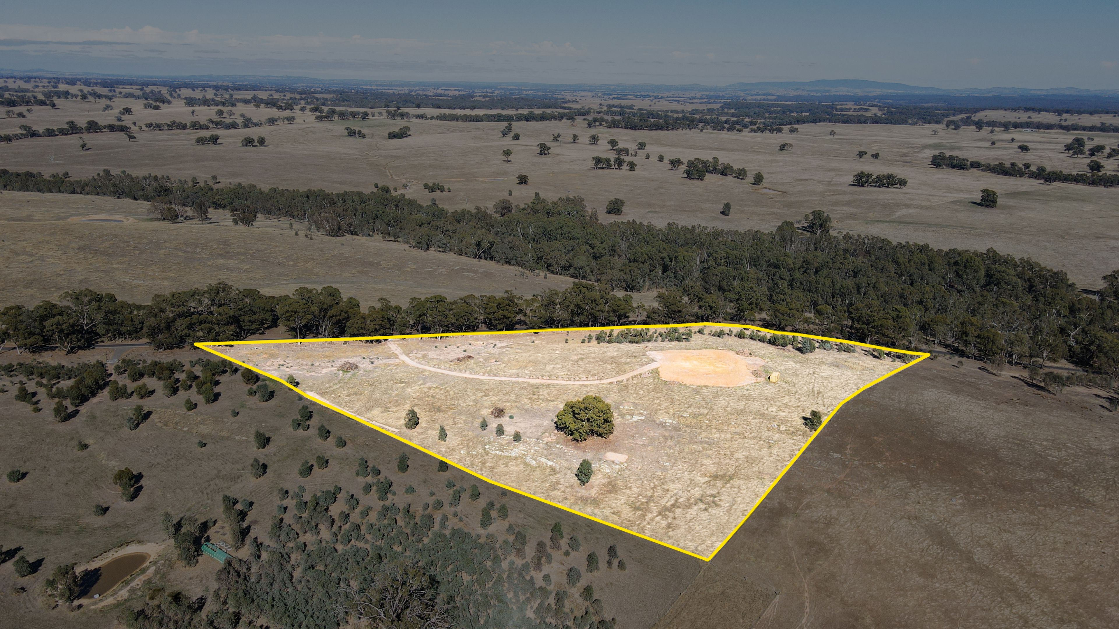 584 Mia Mia-Derrinal Road, Derrinal, VIC 3523