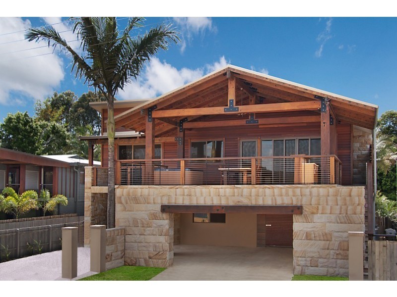 154 Riverside Drive, Tumbulgum, NSW 2490